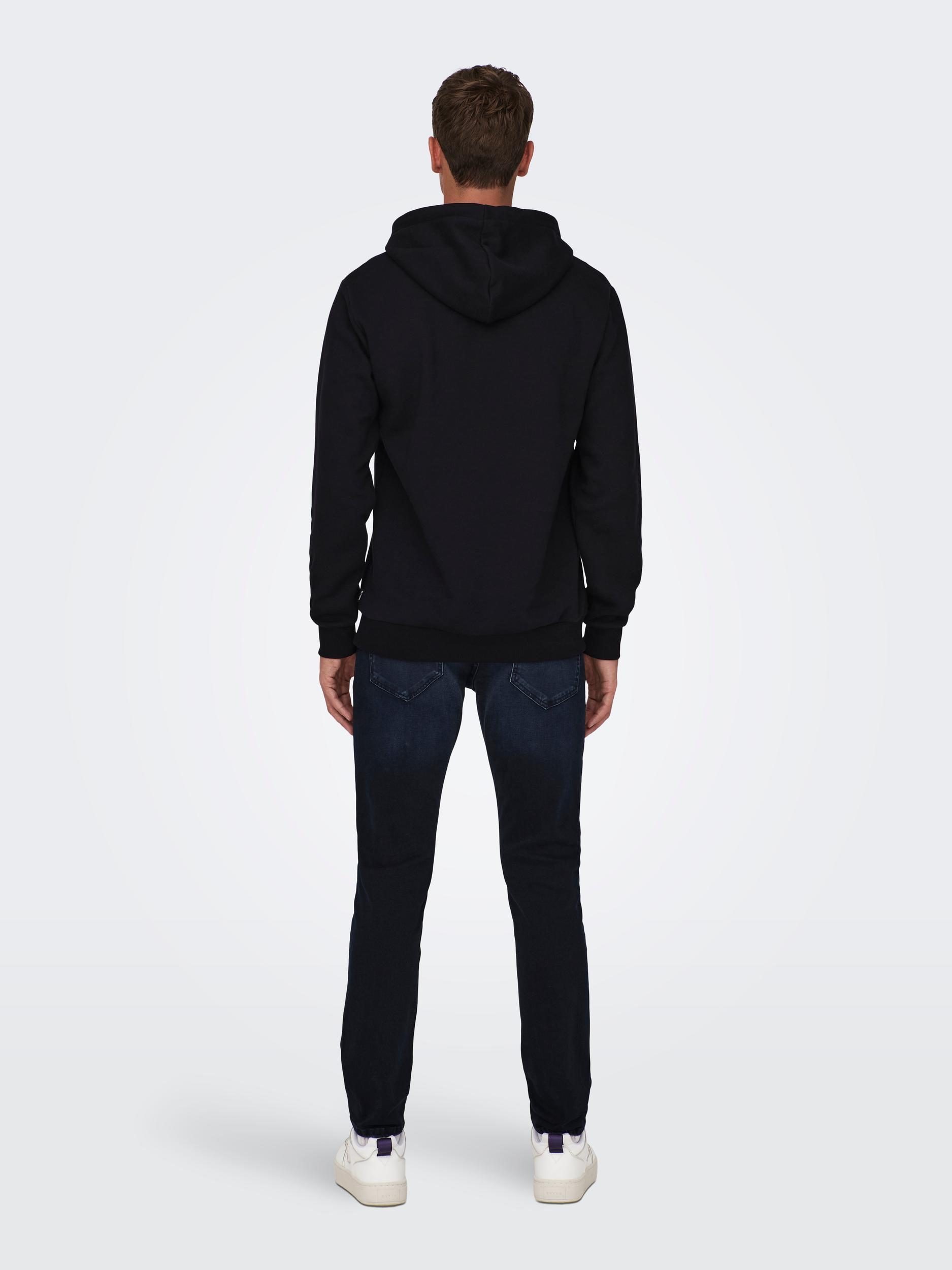 ONSCERES HOODIE SWEAT NOOS