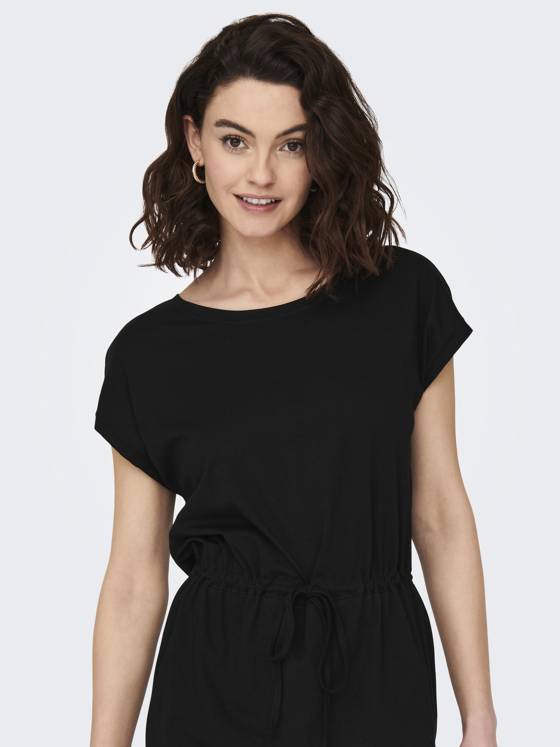 ONLMAY S/S DRESS NOOS