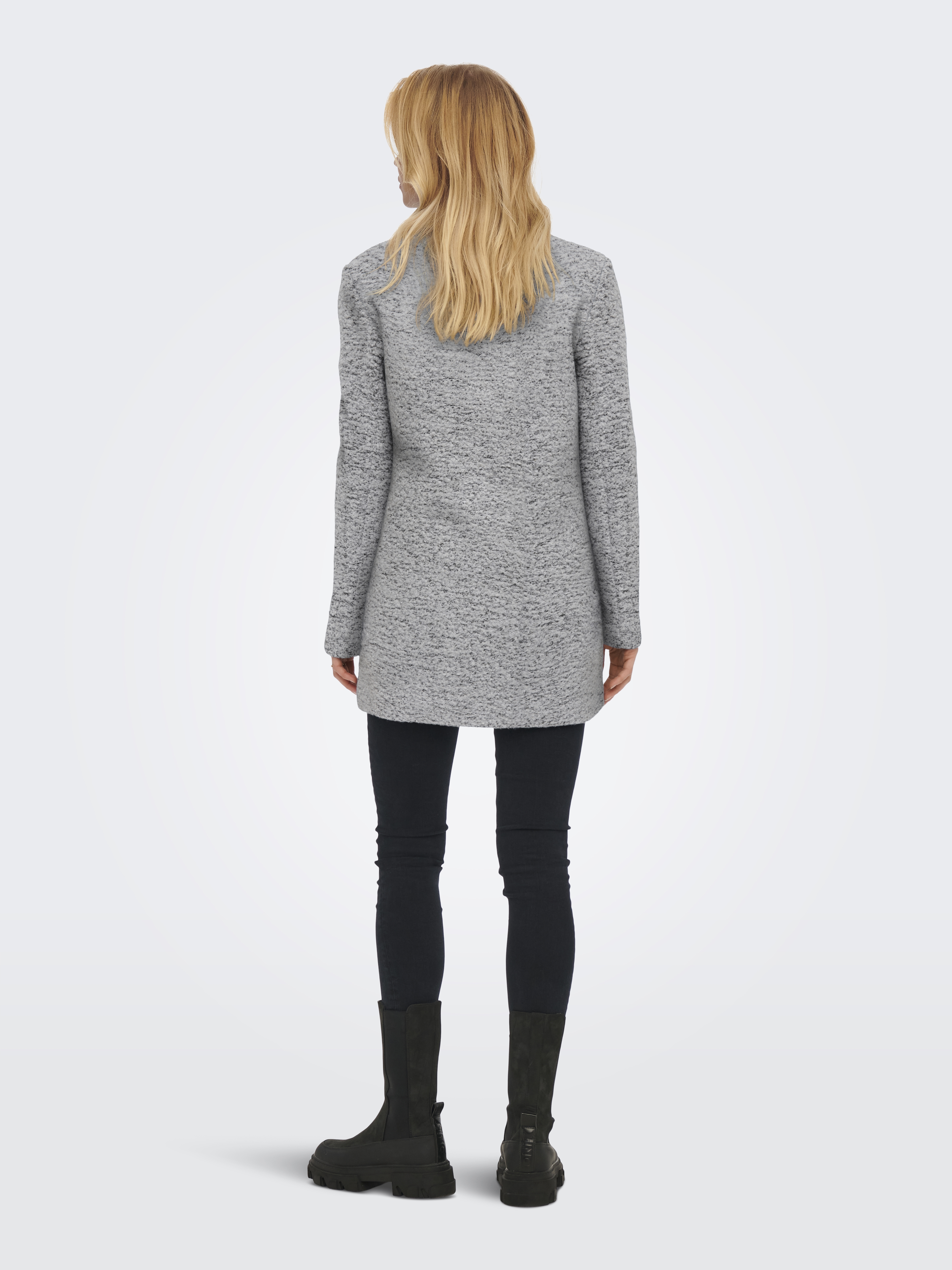 ONLNEWSOPHIA WOOL COAT OTW CC