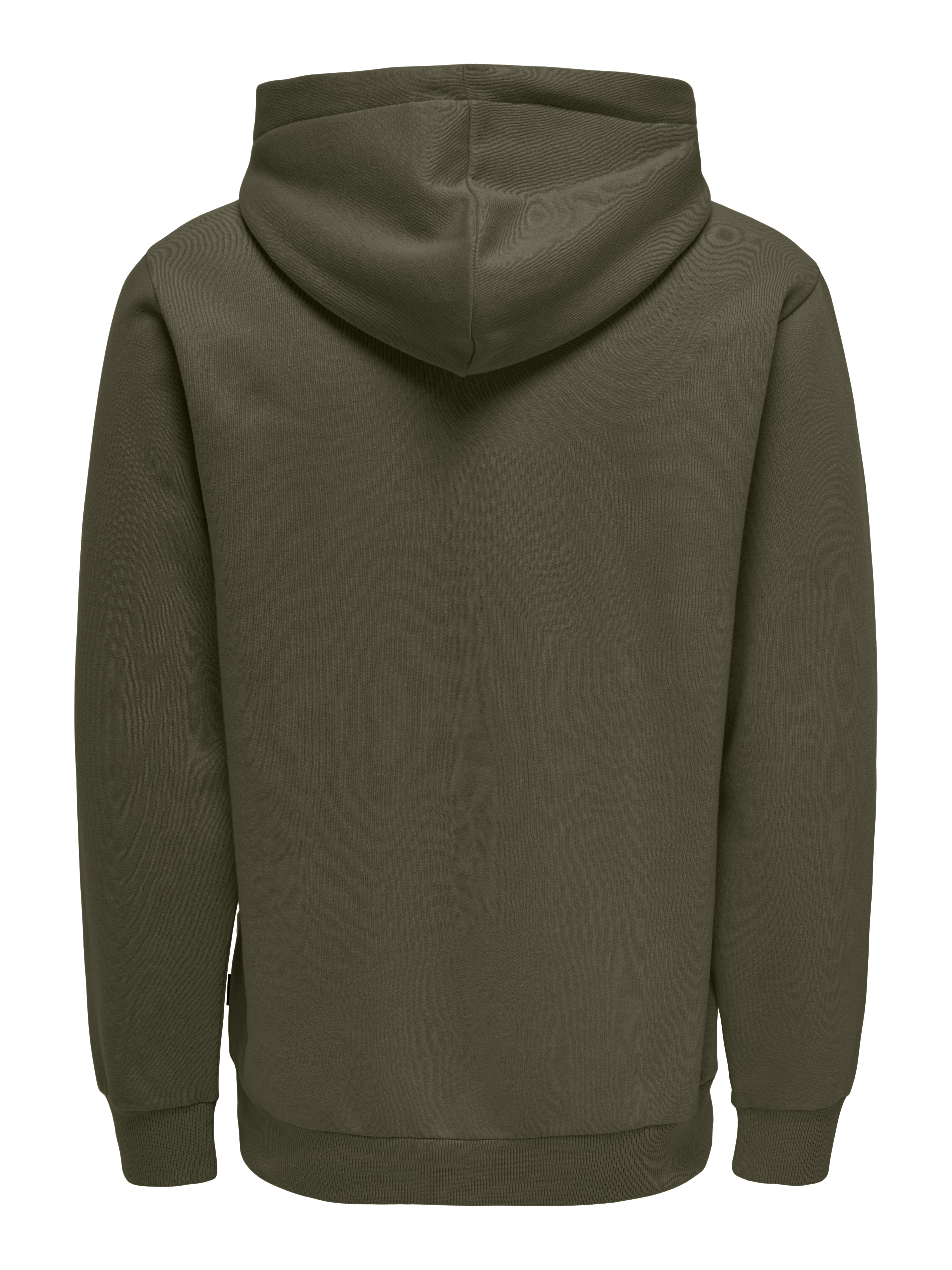 ONSCERES HOODIE SWEAT NOOS