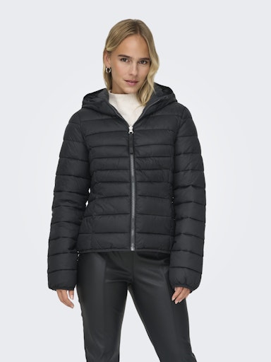 ONLTAHOE REVERSIBLE HOOD JACKET OTW