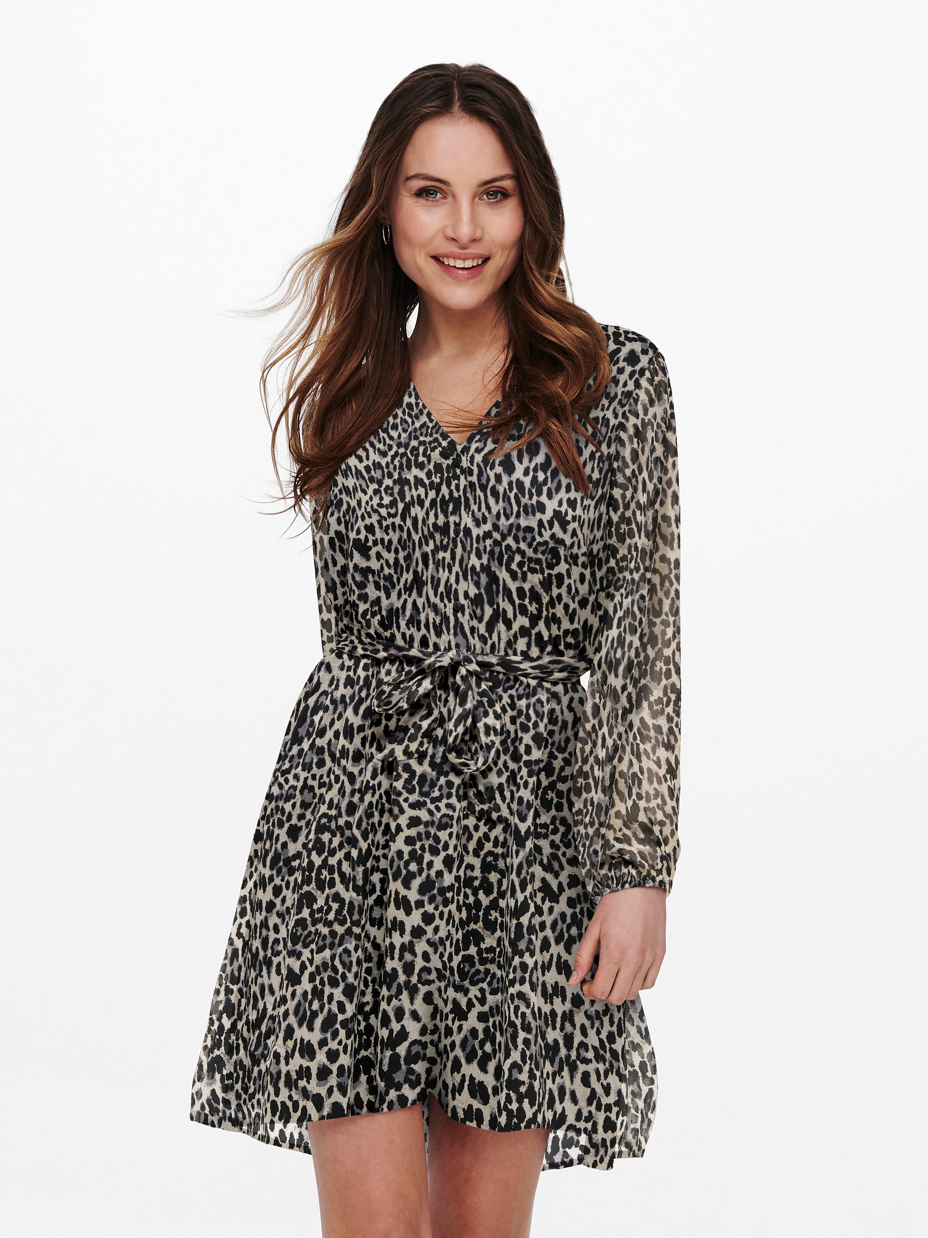 CERA 3/4 DRESS 15236376