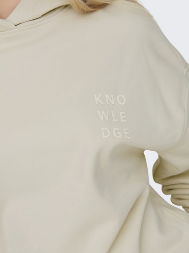 ONLTYPE L/S HOOD SWT