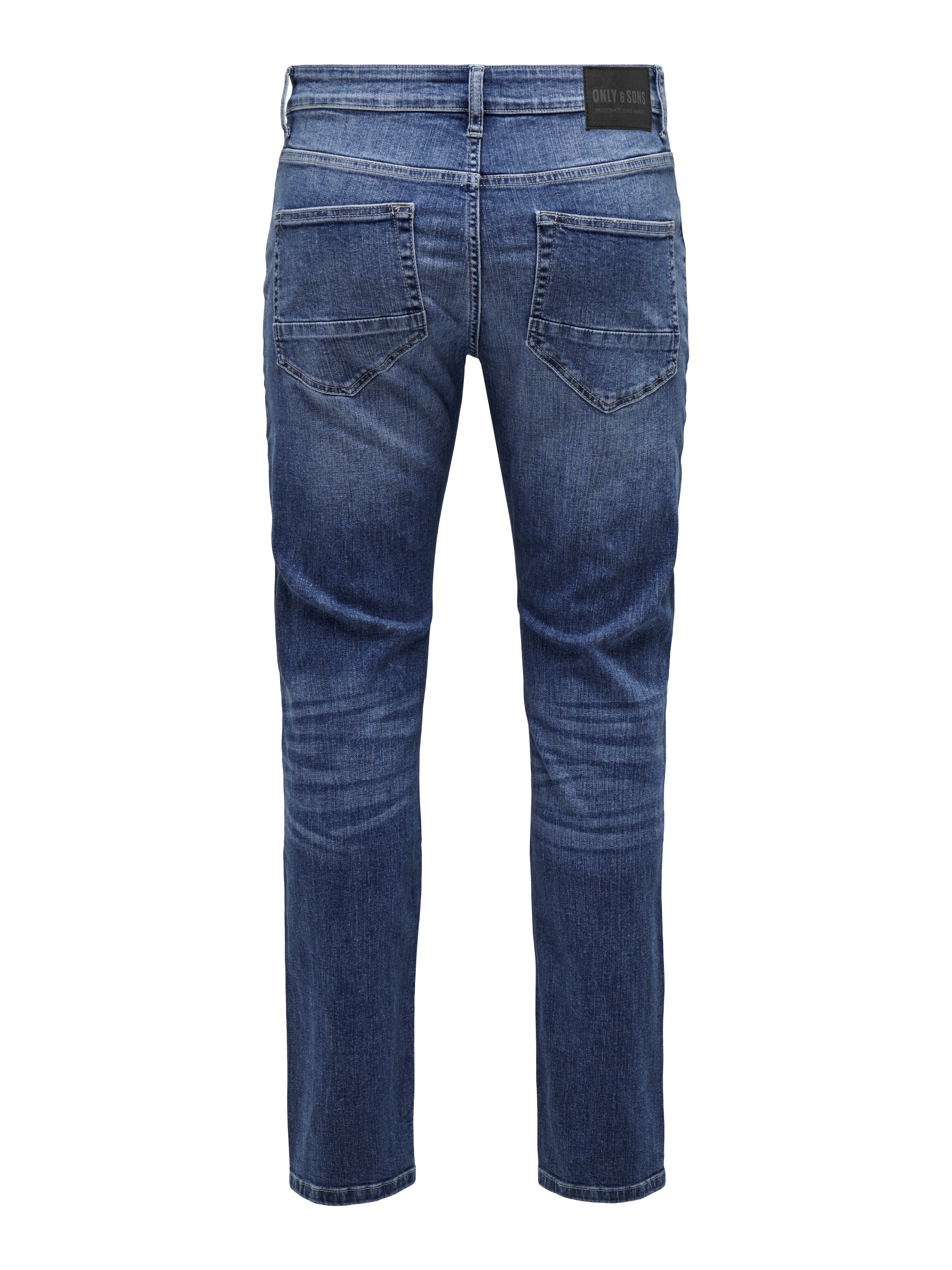 ONSLOOM SLIM MB 6756 MAT DNM NOOS