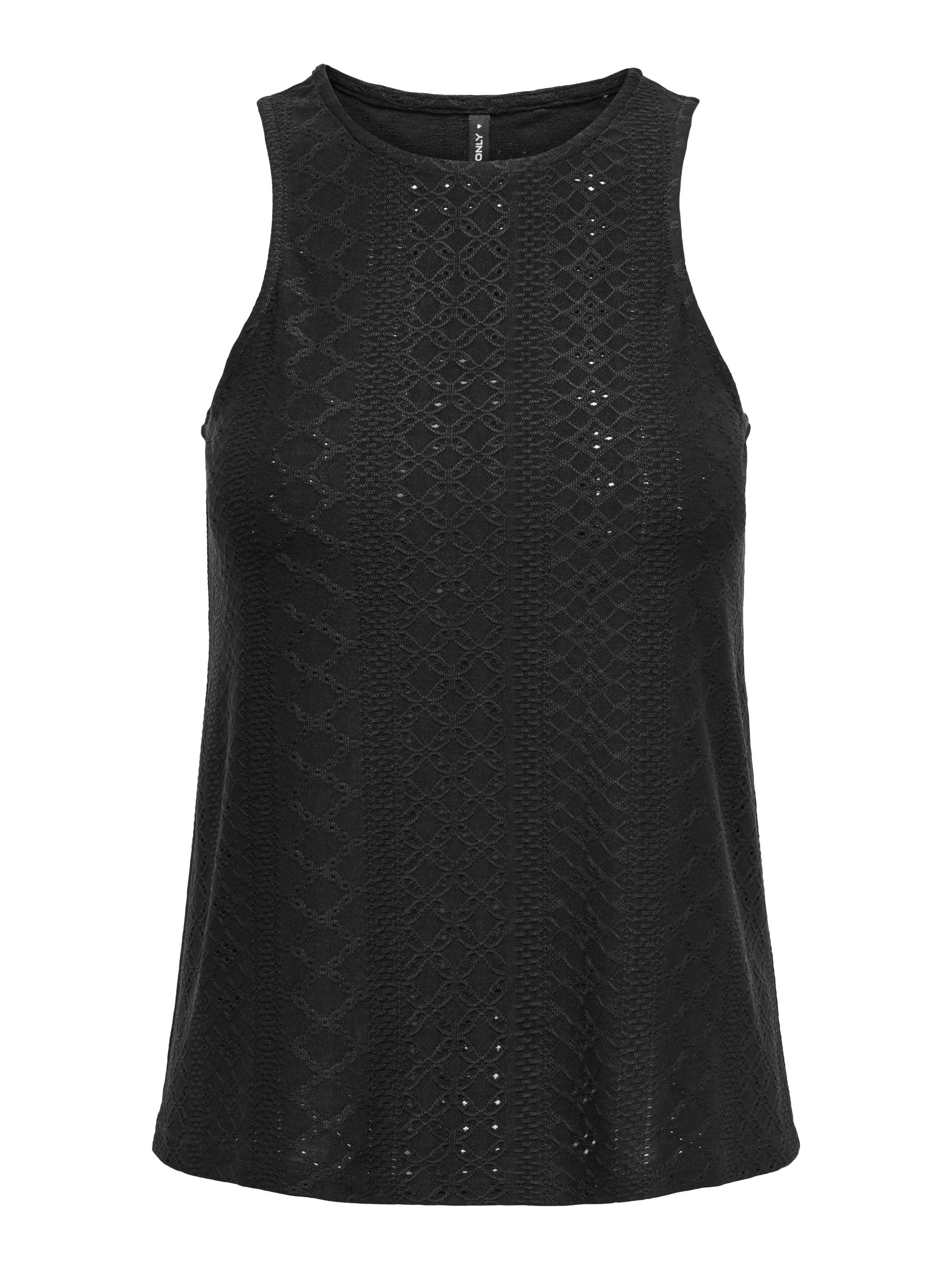 ONLSANDRA S/L TOP JRS
