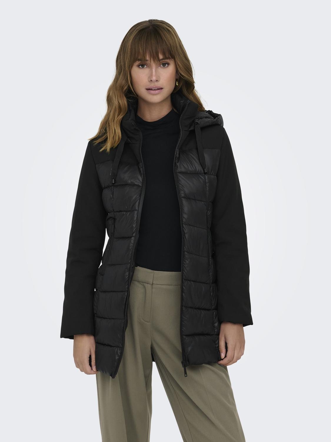 ONLSOPHIE MIX PUFFER OTW CC