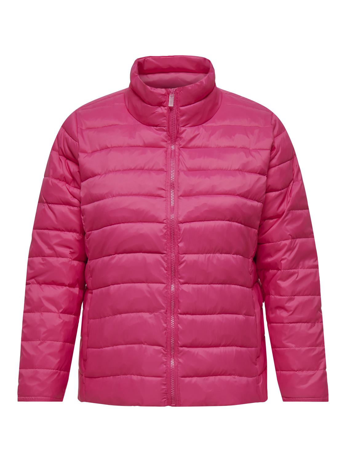 CARTAHOE QUILTED JACKET OTW