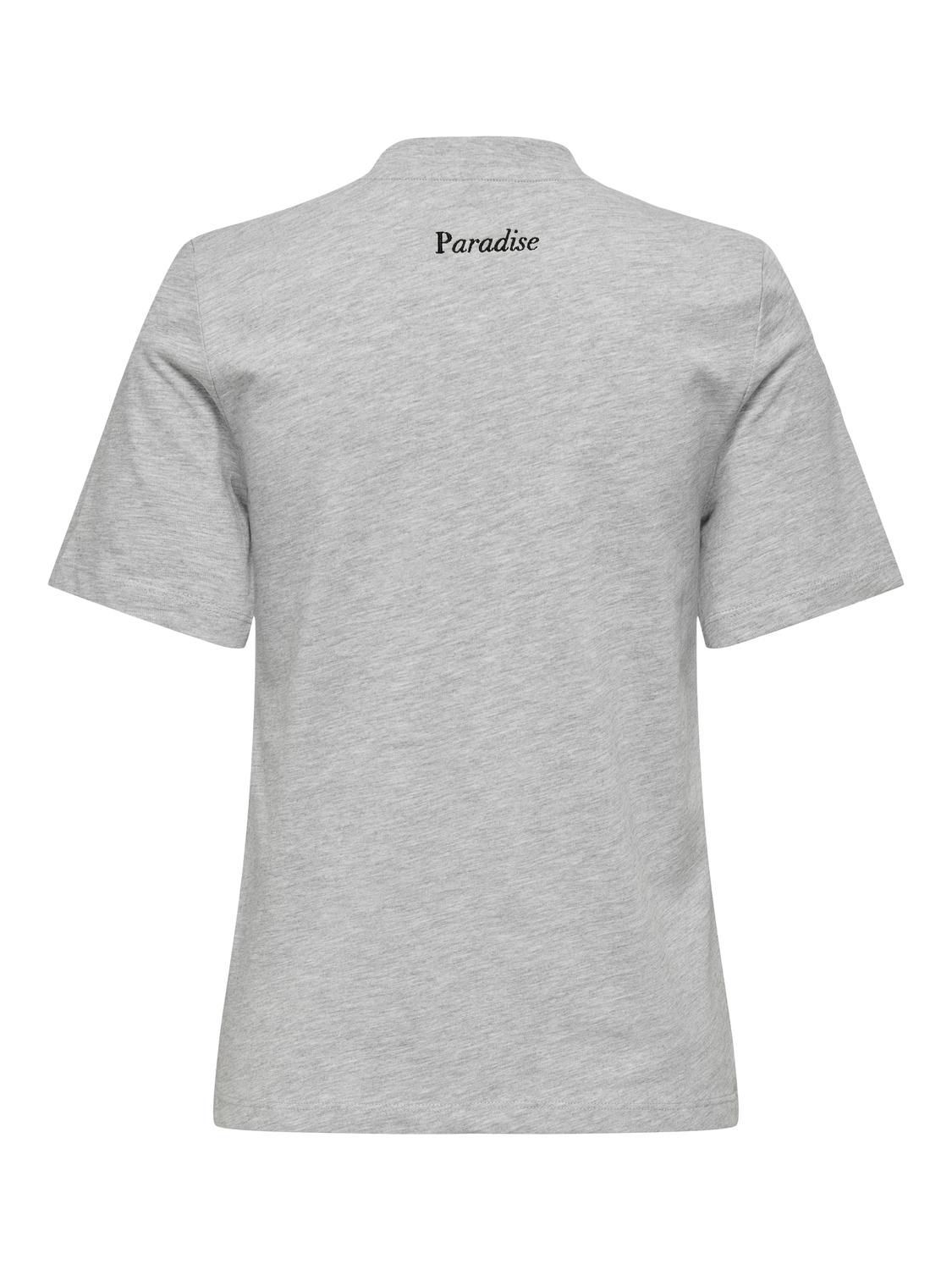 ONLBELLA LIFE S/S SIMPLE TOP BOX JRS