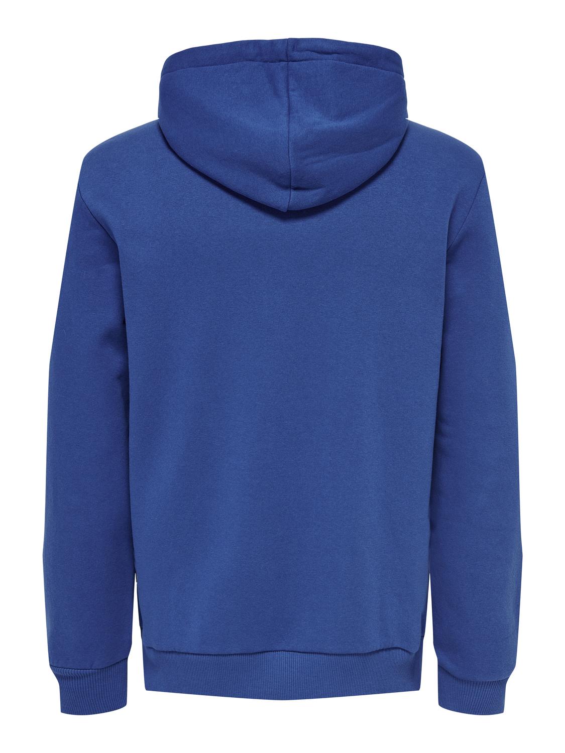 ONSCERES HOODIE SWEAT NOOS