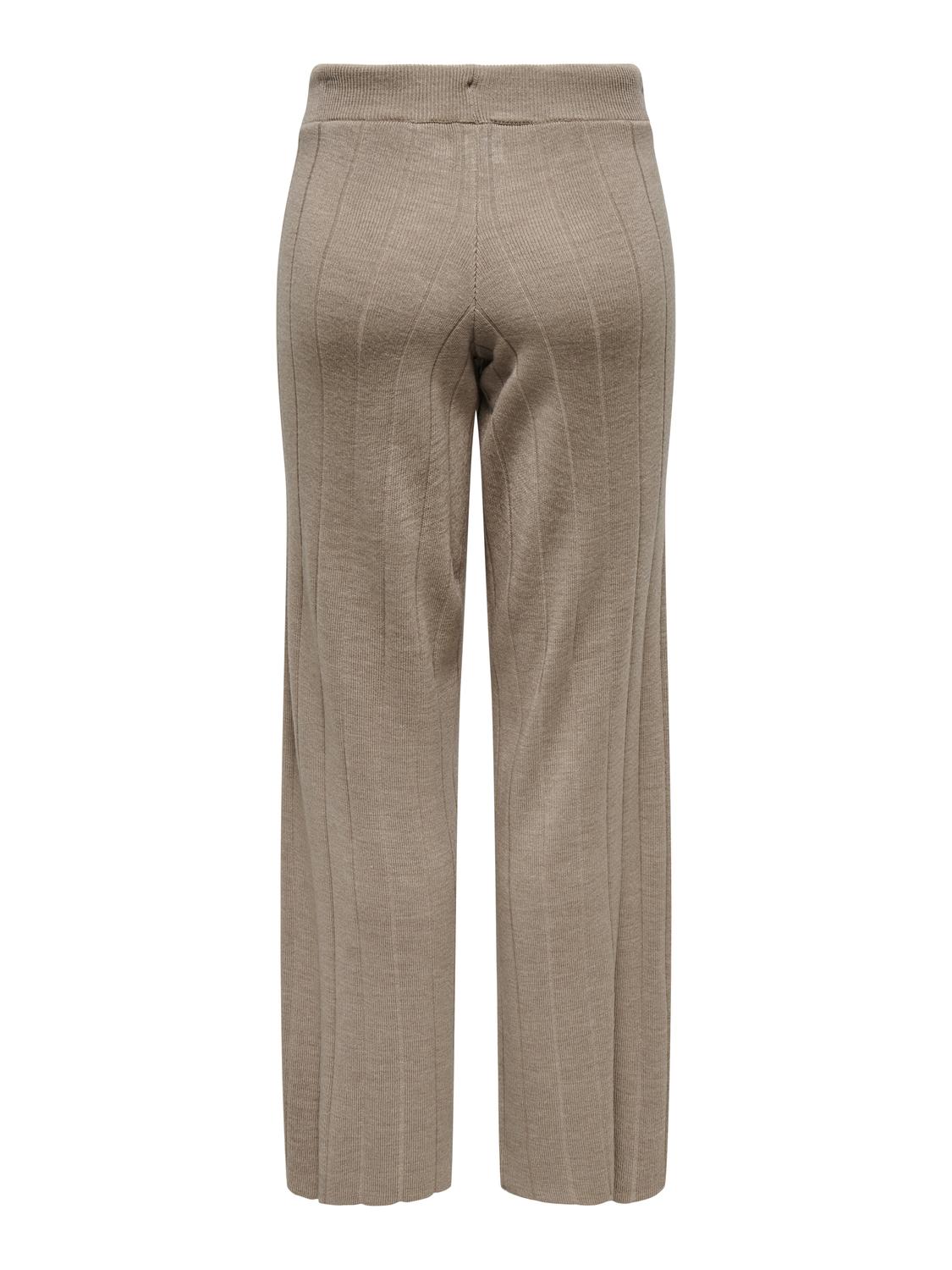 ONLTESS MW PANT KNT