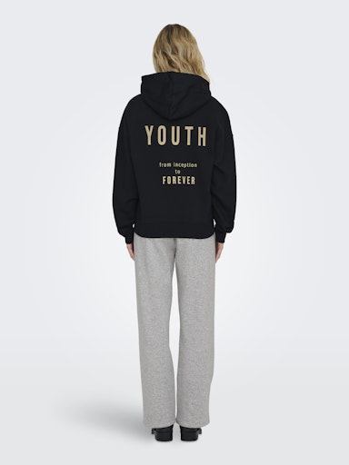ONLTYPE L/S HOOD SWT