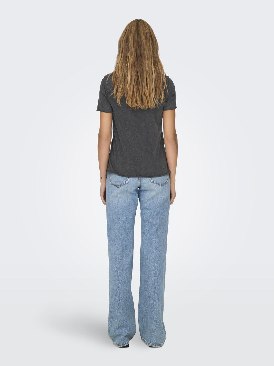 ONLHARPER LIFE S/S TOP BOX JRS