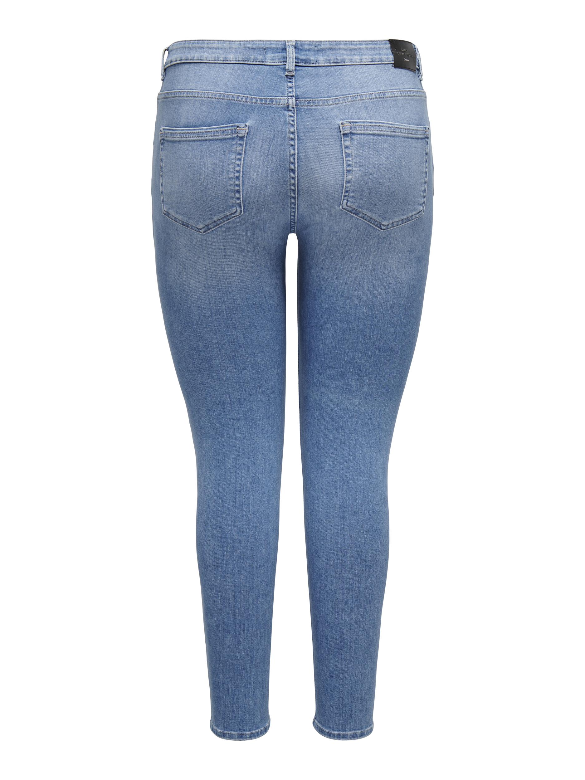 CARWILLY REG SK JEANS TAI848