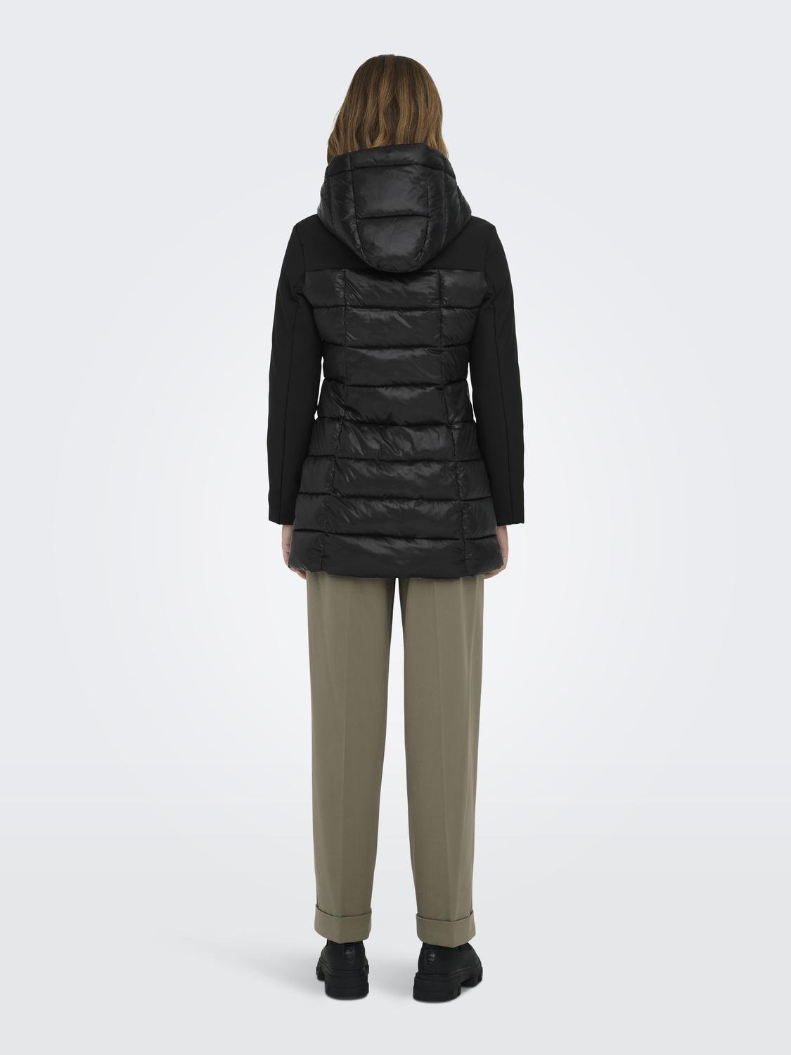 ONLSOPHIE MIX PUFFER OTW CC