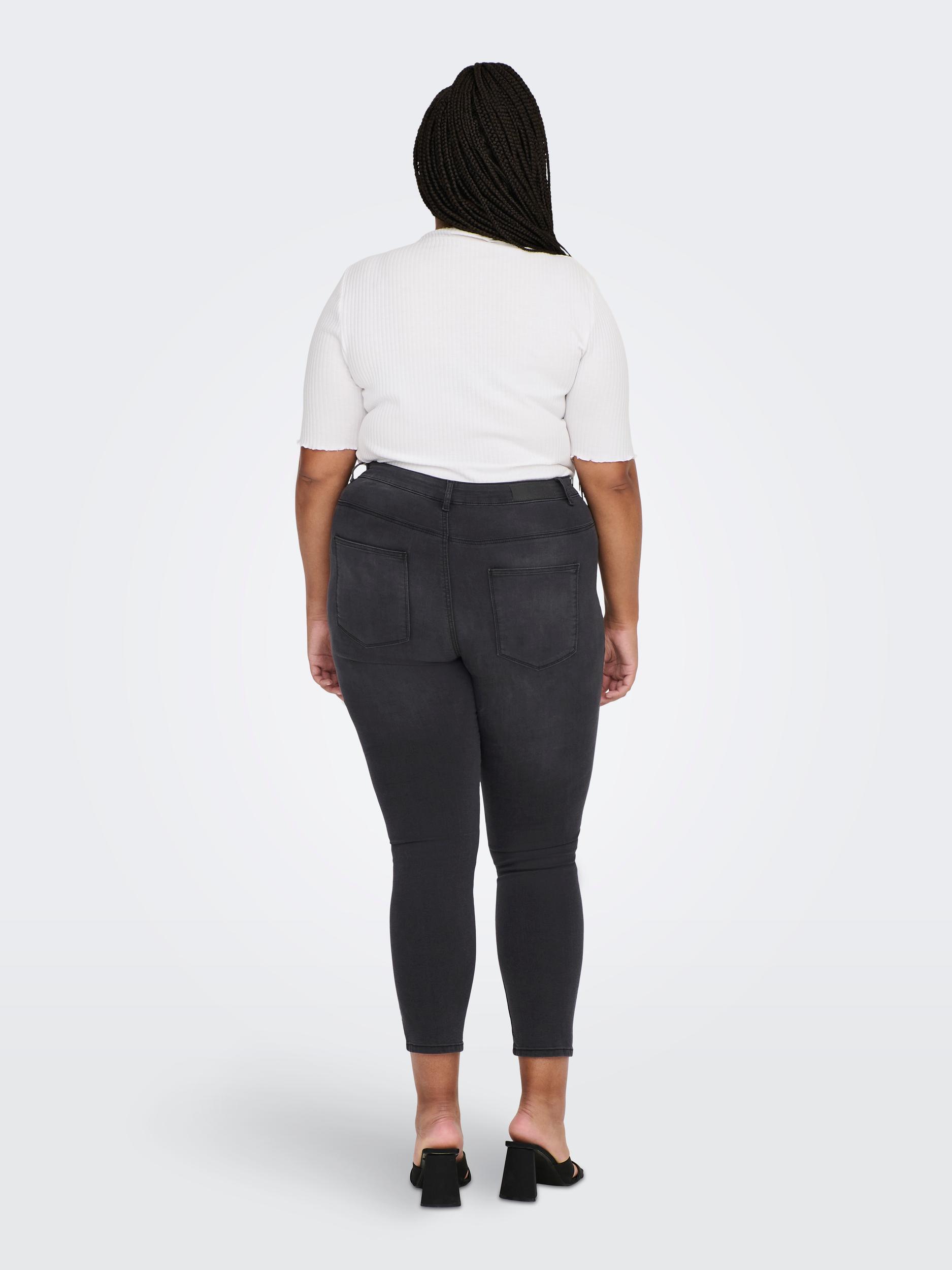 CARMILA-IRIS HW LANK SK LEG DNM PIM