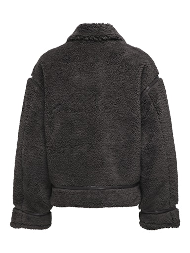 ONLMICHELLE TEDDY JACKET OTW