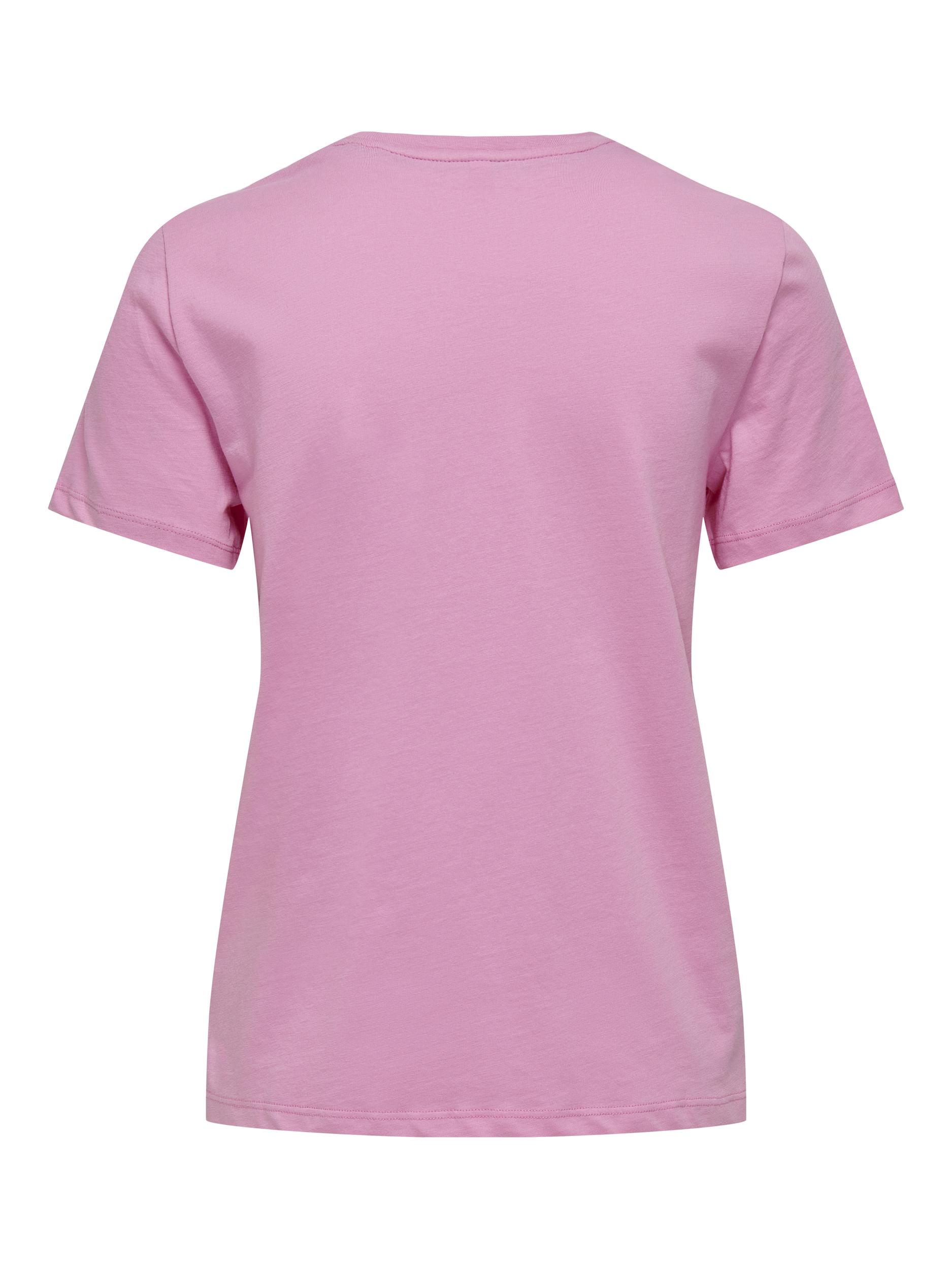 ONLKITA LIFE REG S/S HEART TOP BOX JRS