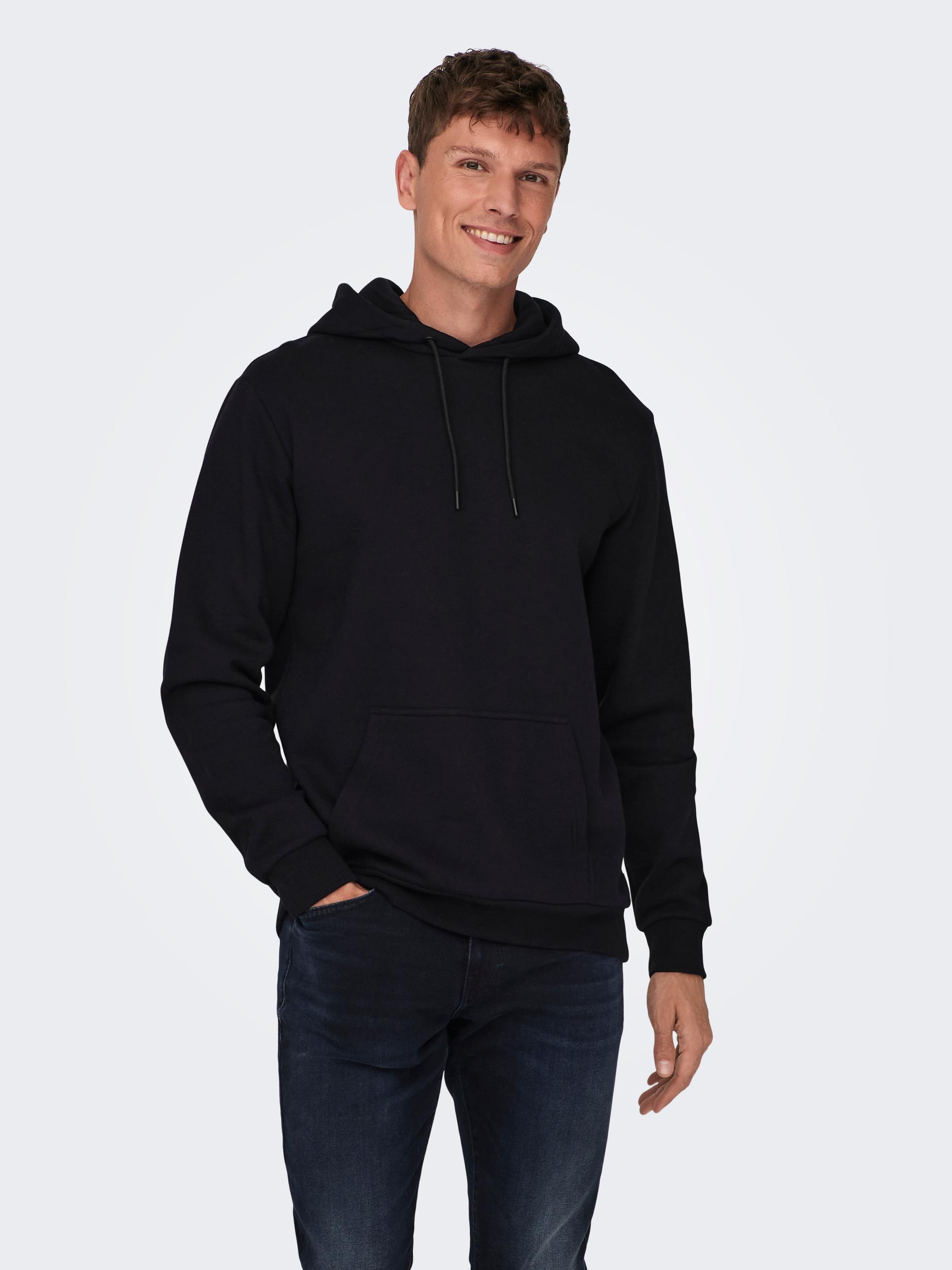 ONSCERES HOODIE SWEAT NOOS