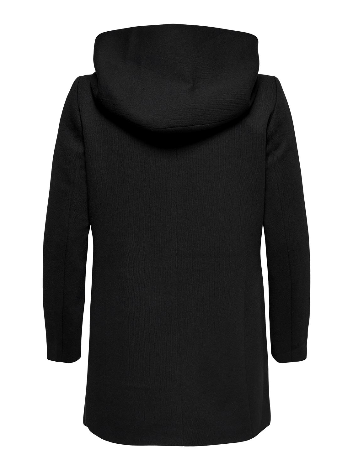 CARSEDONA LIGHT COAT OTW NOOS