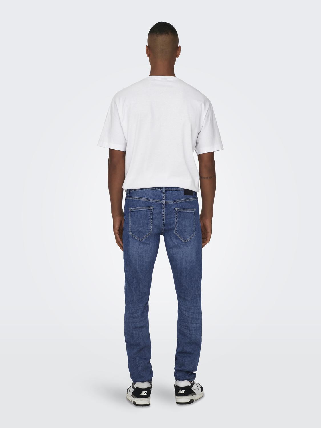 ONSWEFT REG. MB 6755 MAT DNM NOOS