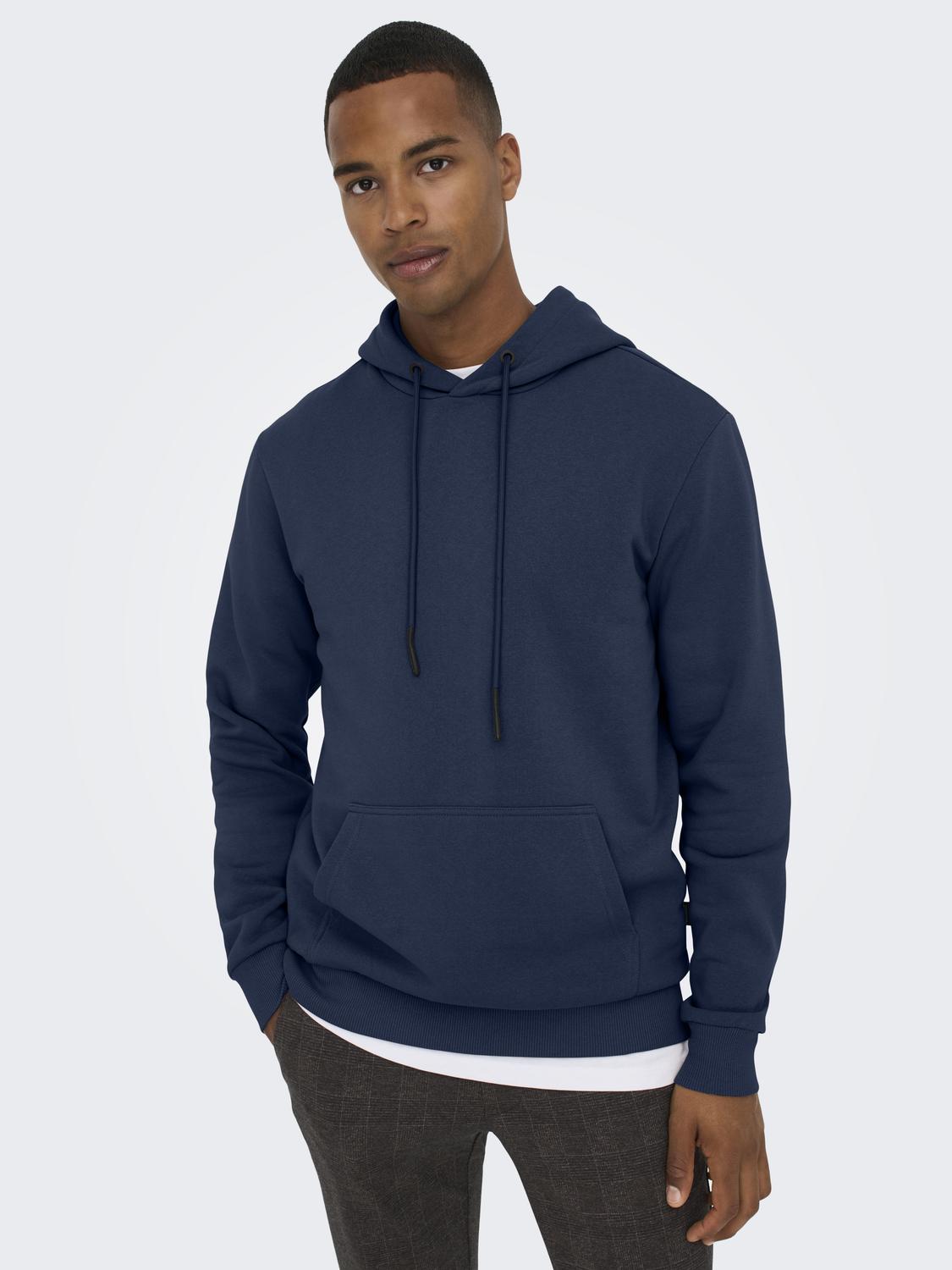 ONSCERES HOODIE SWEAT NOOS