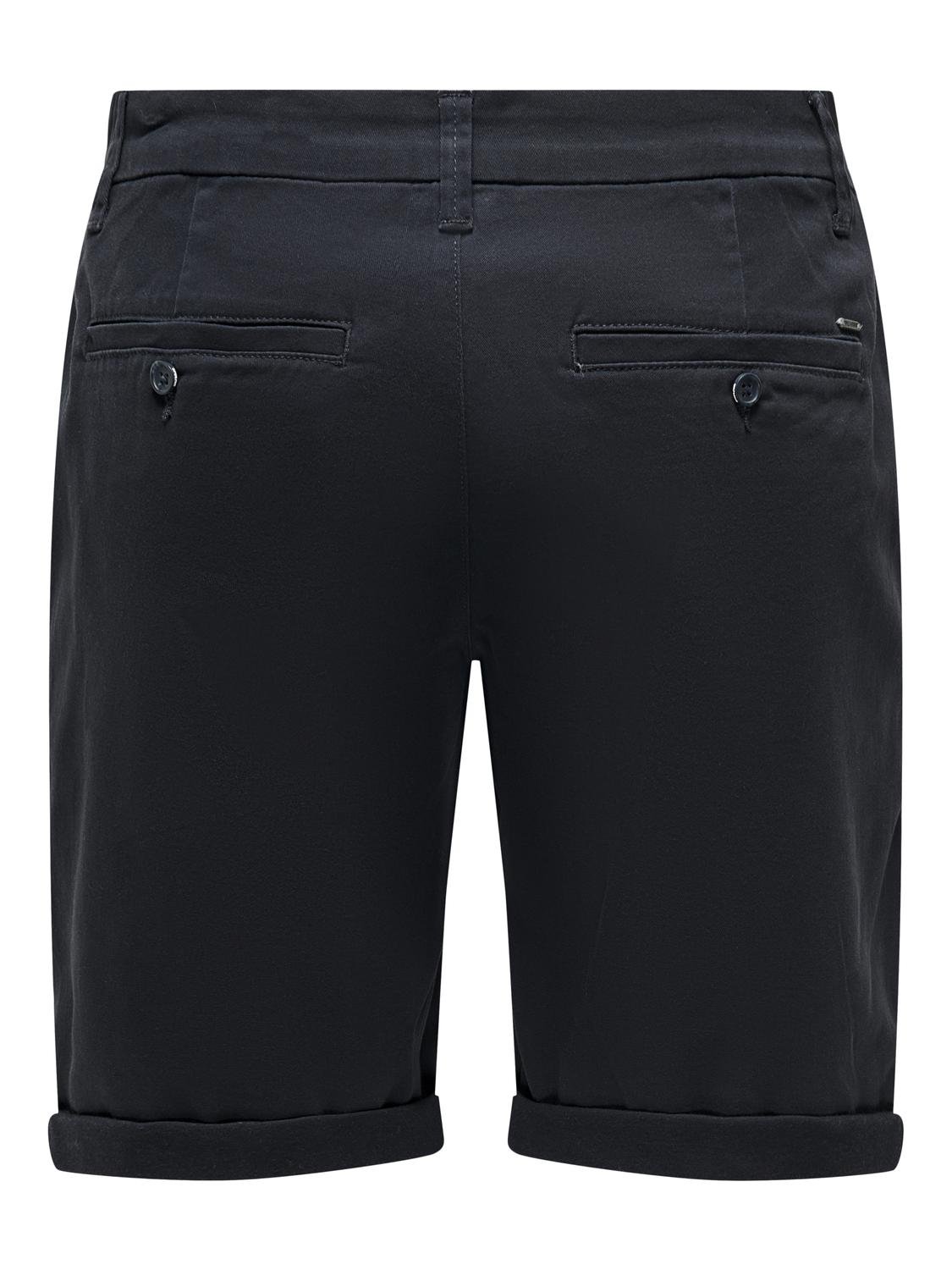 ONSPETER LIFE REGULAR 0013 SHORTS NOOS