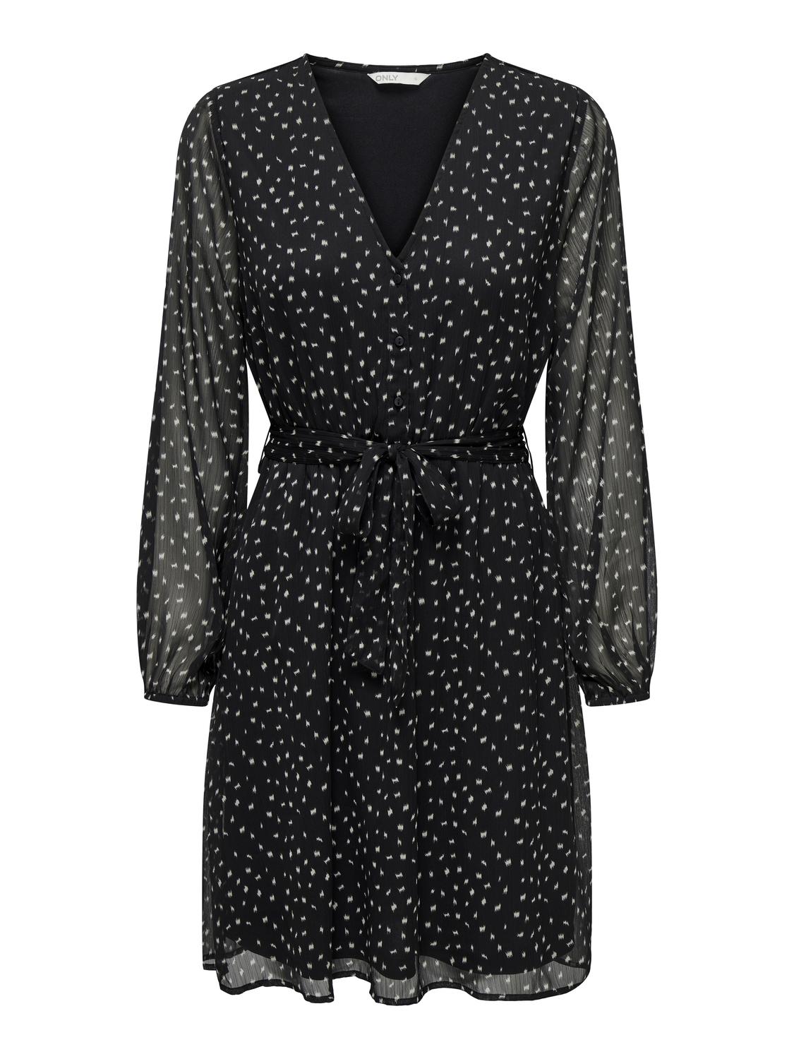 CERA 3/4 DRESS 15236376