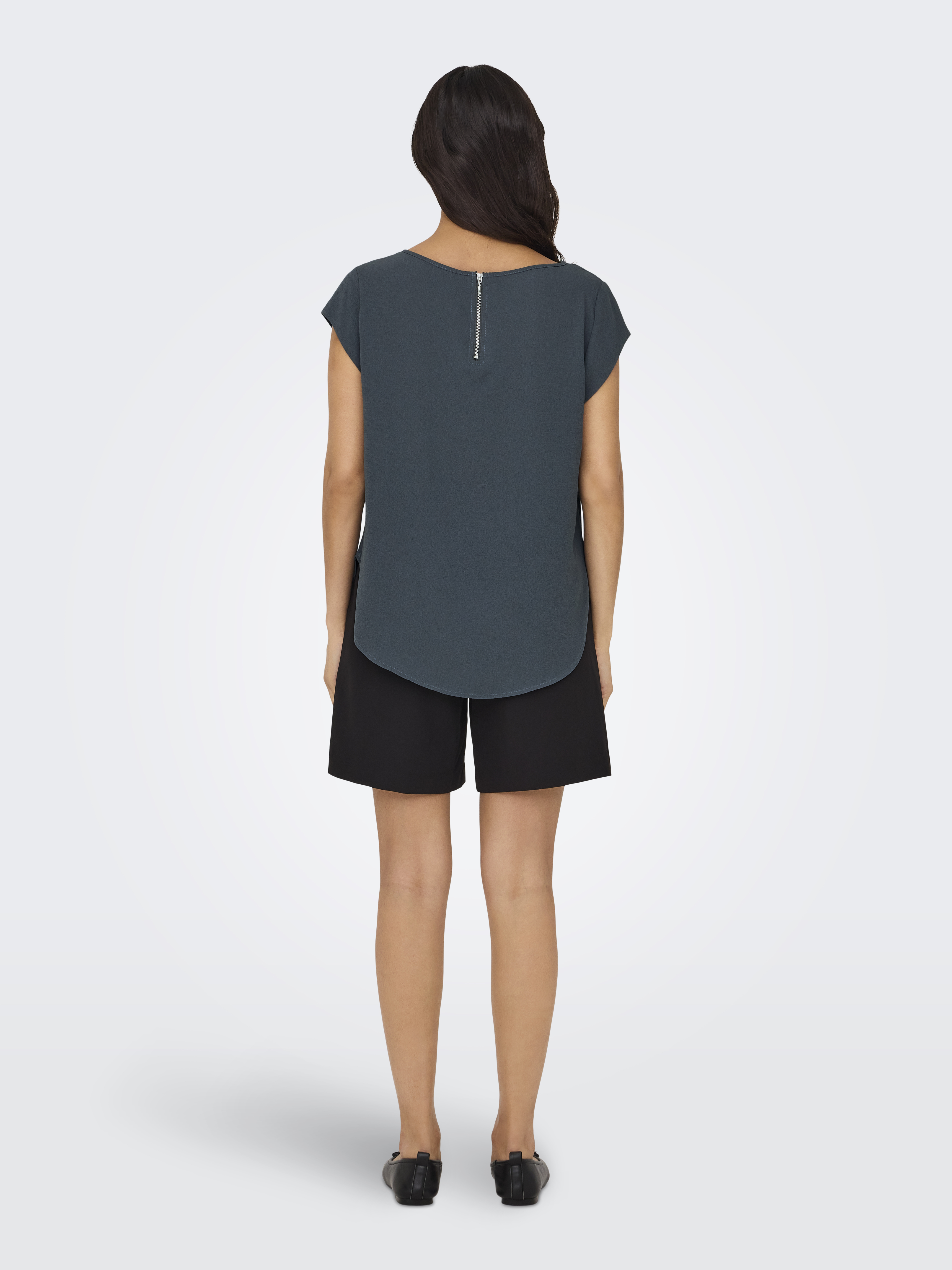 ONLVIC S/S SOLID TOP NOOS PTM