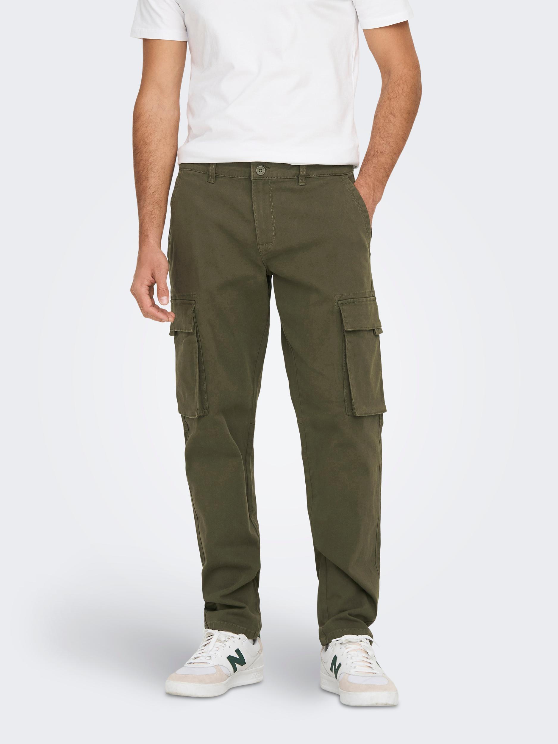 ONSNEED CARGO 4563 PANT
