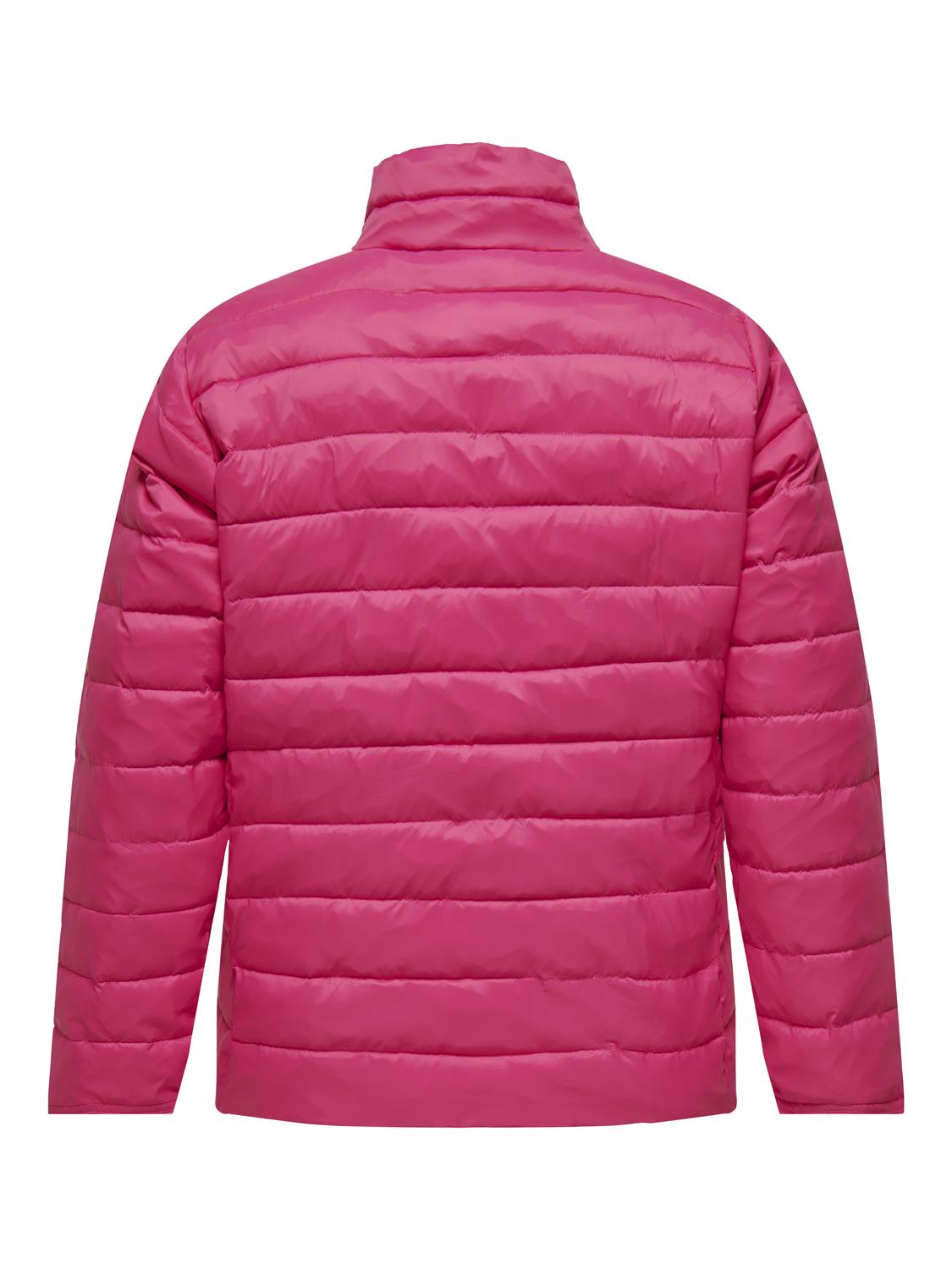 CARTAHOE QUILTED JACKET OTW