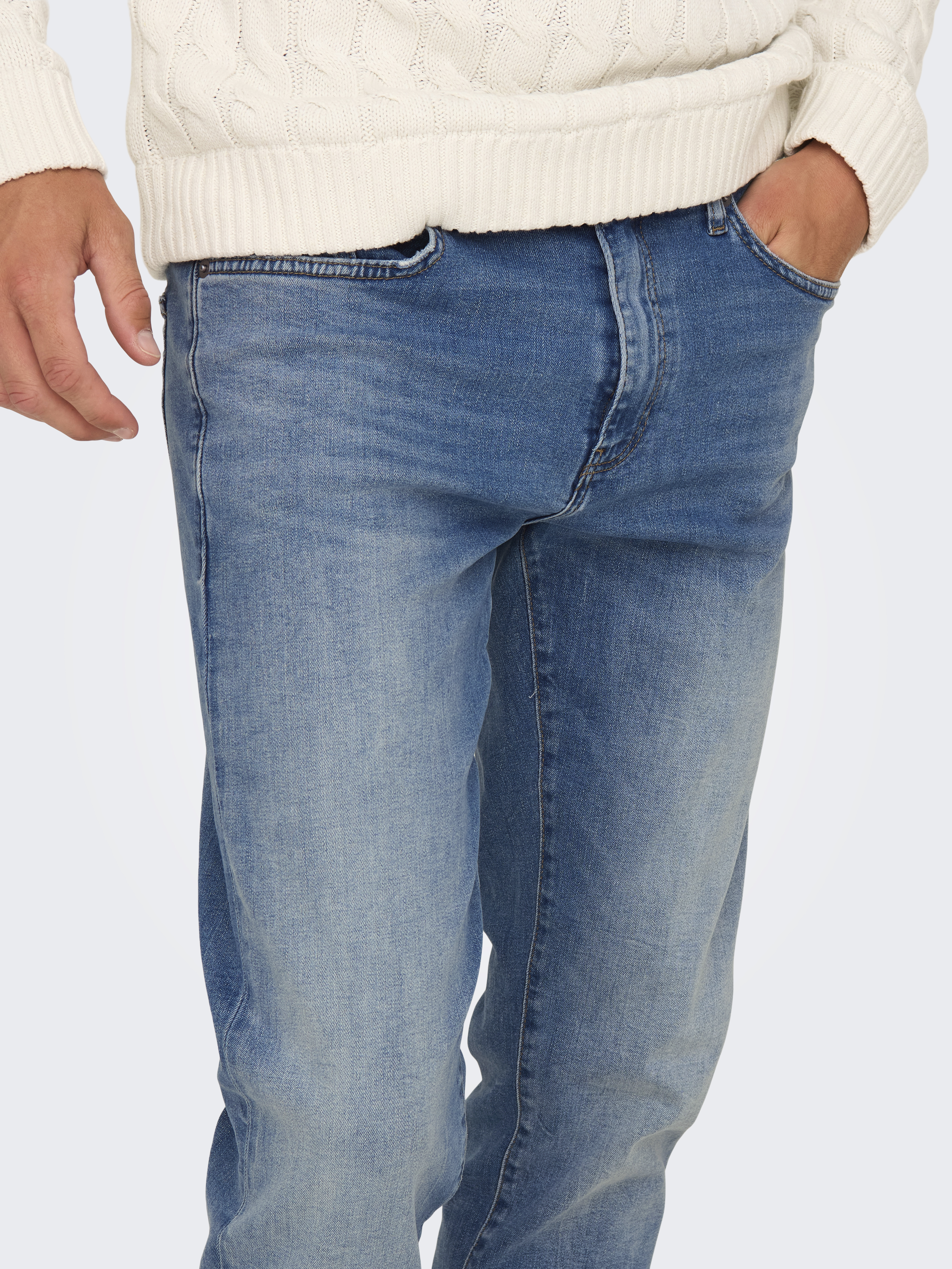ONSWEFT REGULAR LMB 8264 AZG DNM NOOS