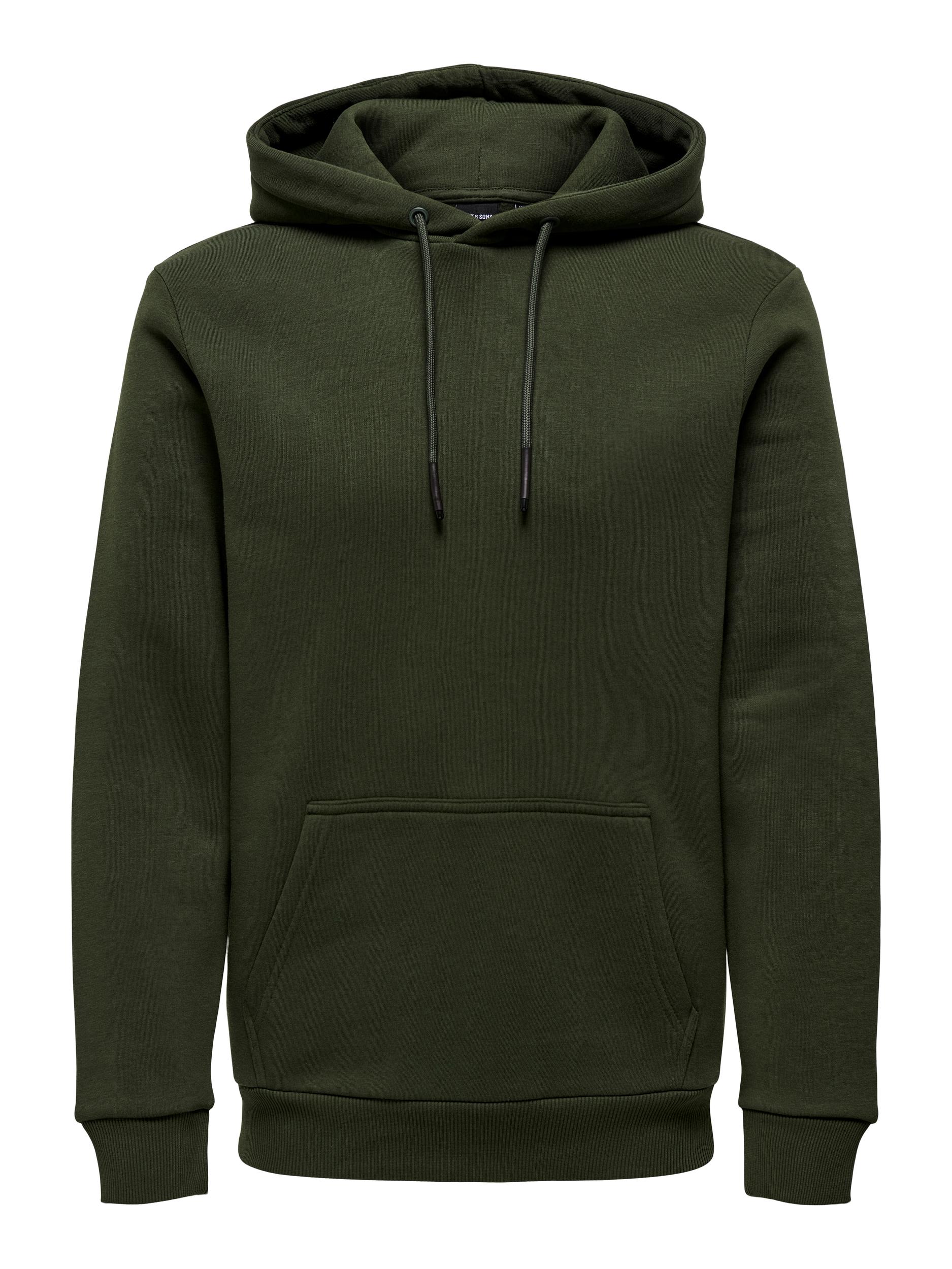 ONSCERES HOODIE SWEAT NOOS