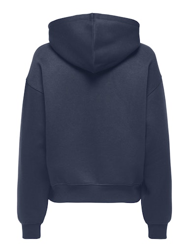 ONLBEST L/S HOOD SWT NOOS