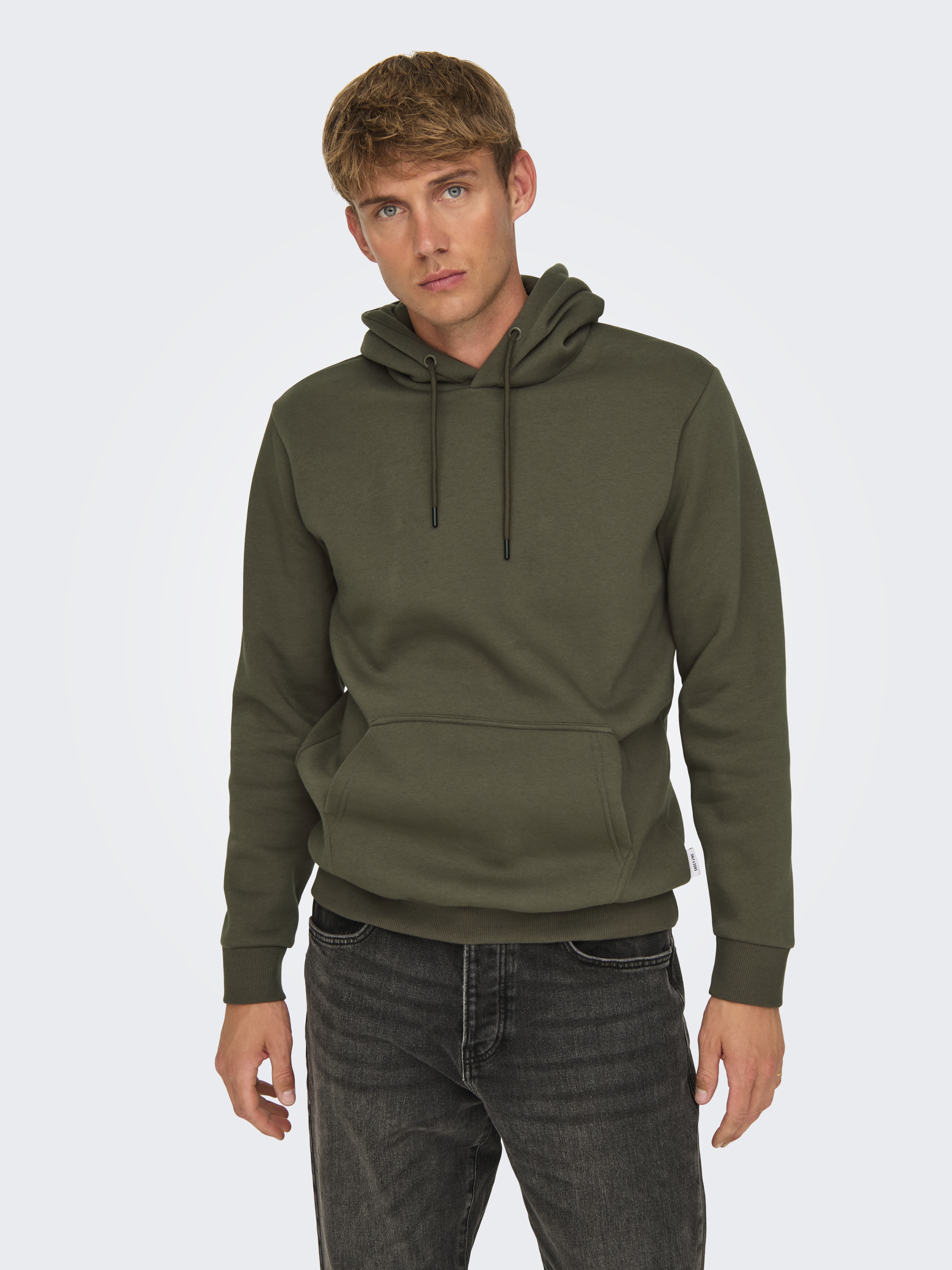ONSCERES HOODIE SWEAT NOOS