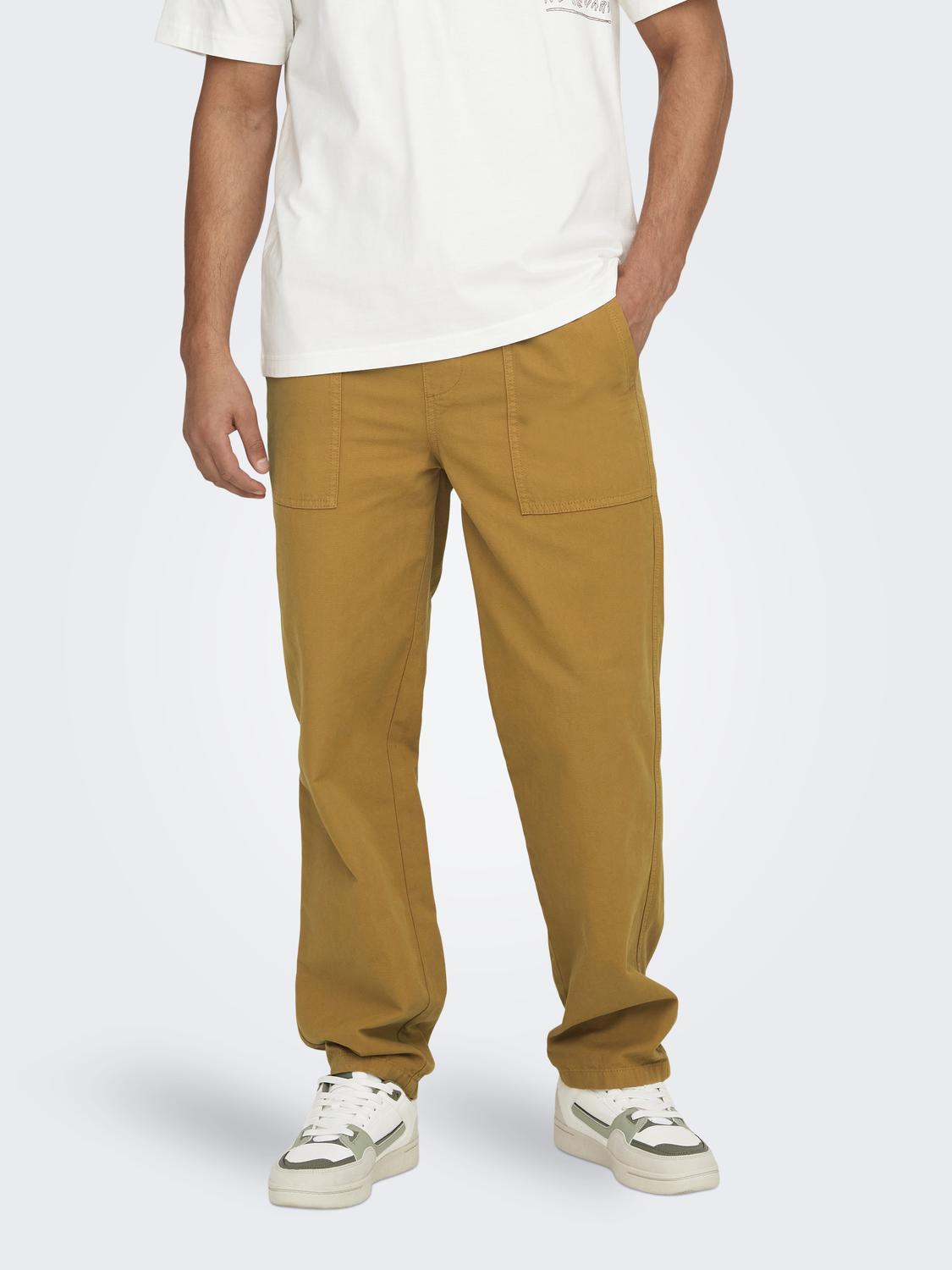 ONSSINUS LOOSE 0194 PANT