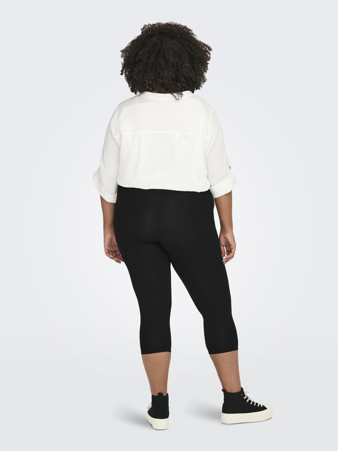 CARTIME LIFE CALF LEGGINGS JRS