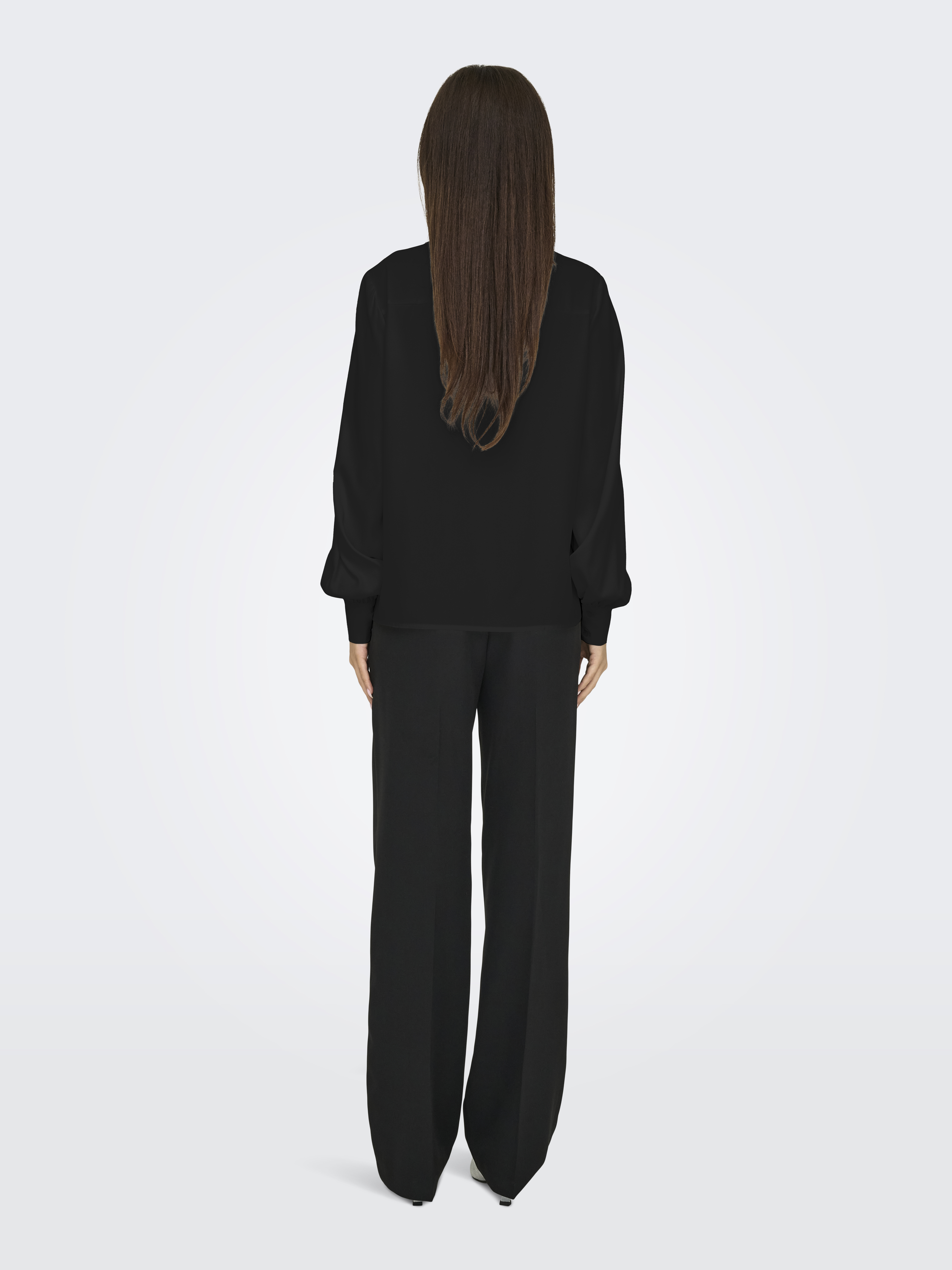 ONLVINEA LIFE LS JEWELLERY SHIRT WVN