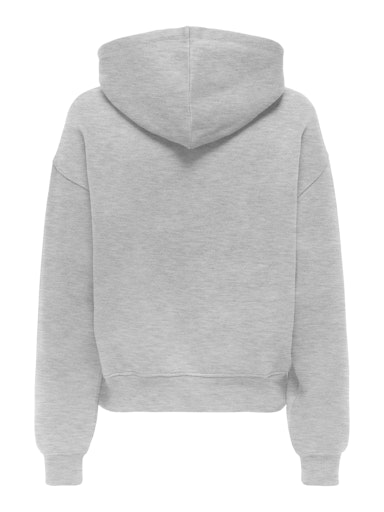 ONLBEST L/S HOOD SWT NOOS