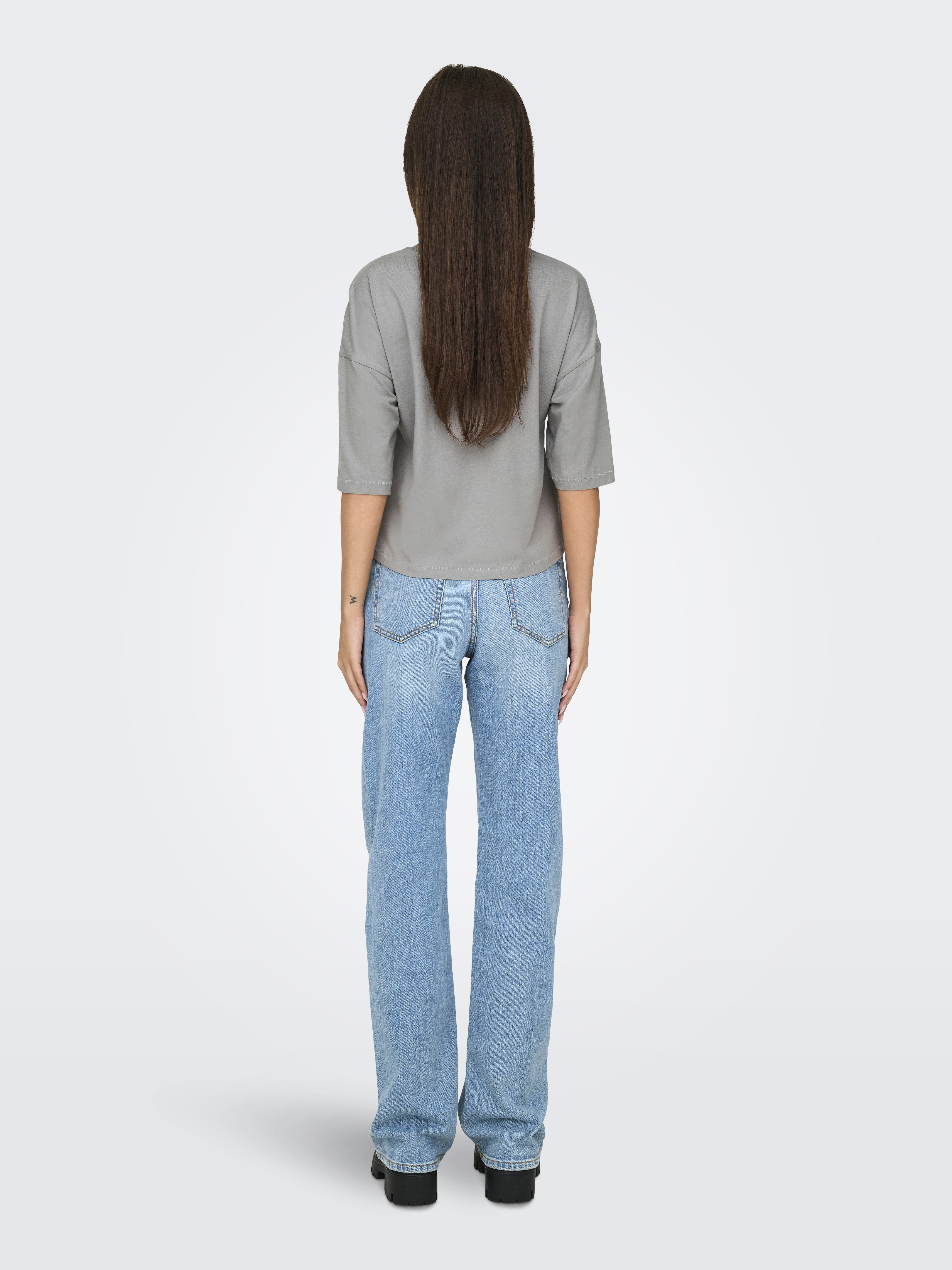 ONLFOLINE LIFE S/S FOIL TOP BOX JRS