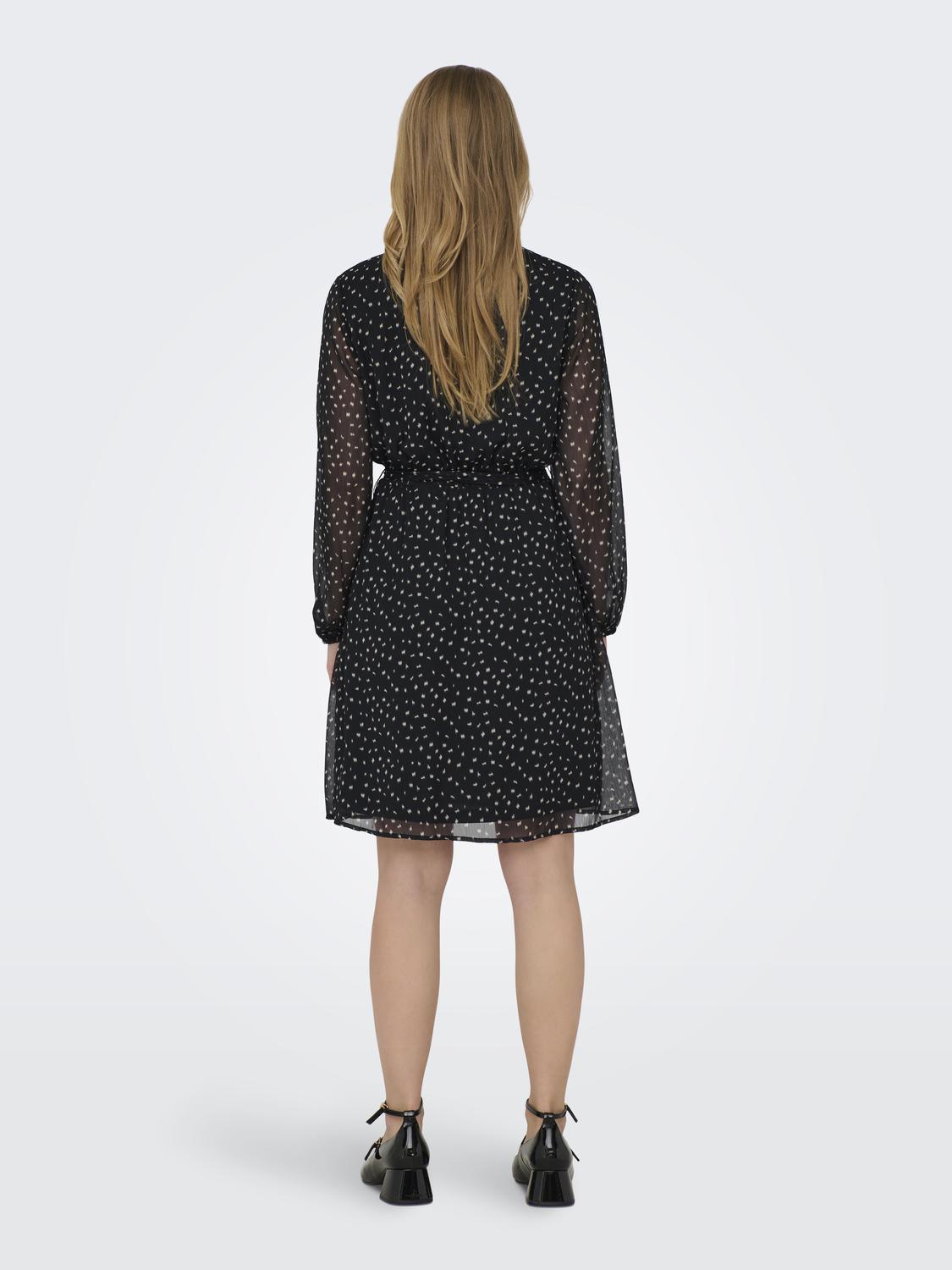 CERA 3/4 DRESS 15236376
