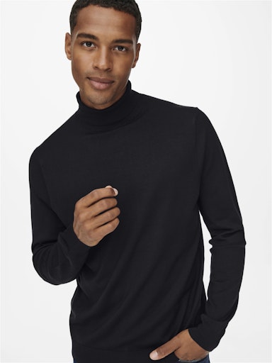ONSWYLER LIFE REG 14 ROLL KNIT NOOS