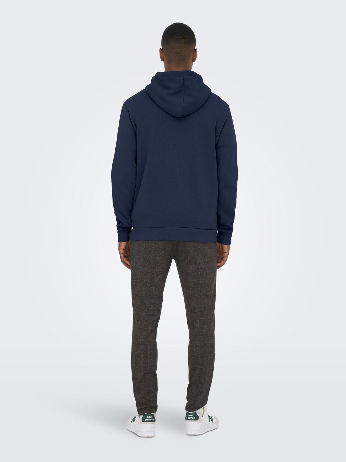 ONSCERES HOODIE SWEAT NOOS