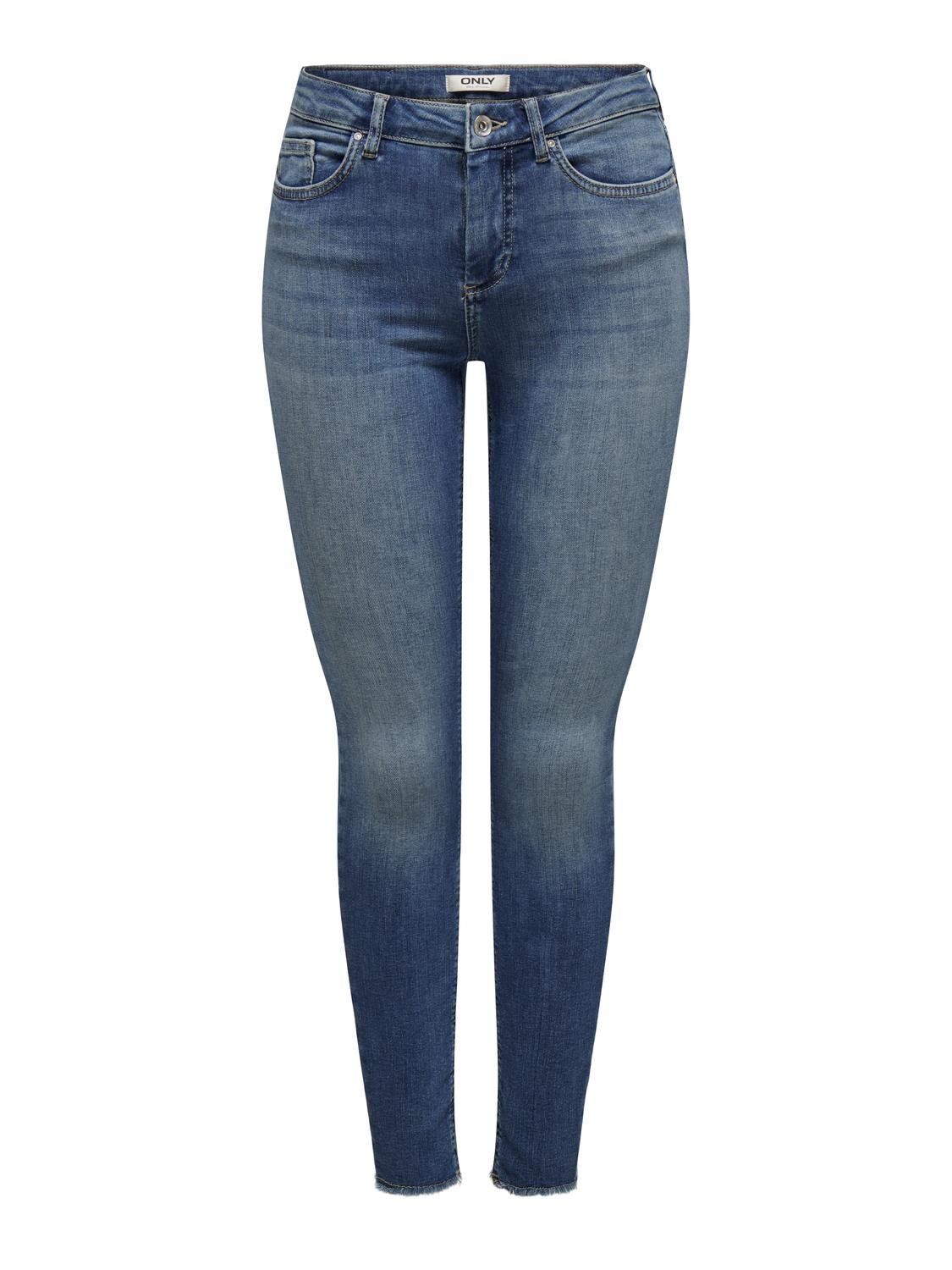 ONLBLUSH MID SK ANKLE RW DNM CRO068