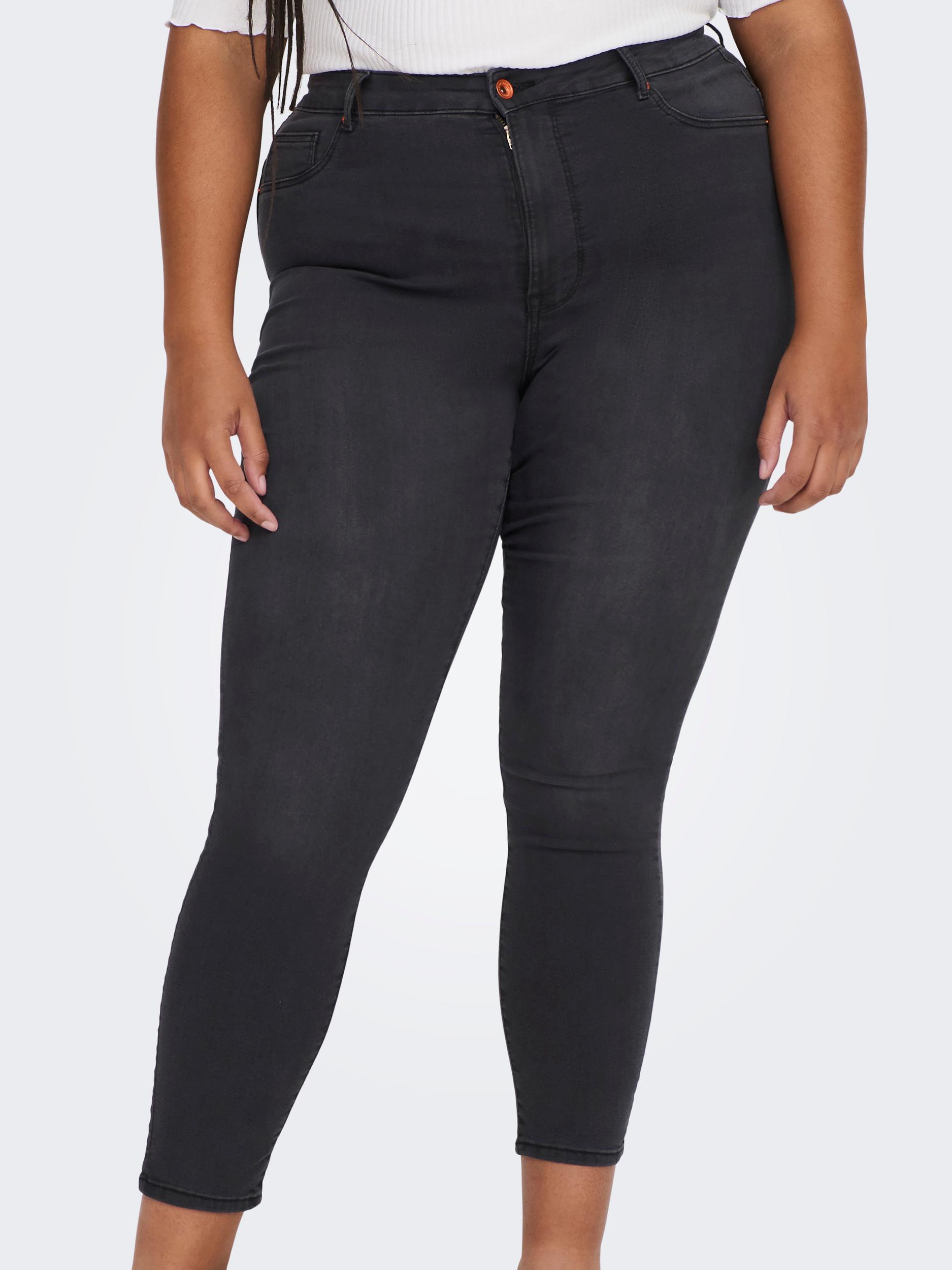 CARMILA-IRIS HW LANK SK LEG DNM PIM