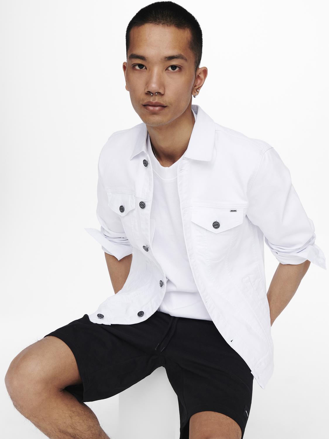 ONSNEIL LIFE SWEAT SHORTS NOOS