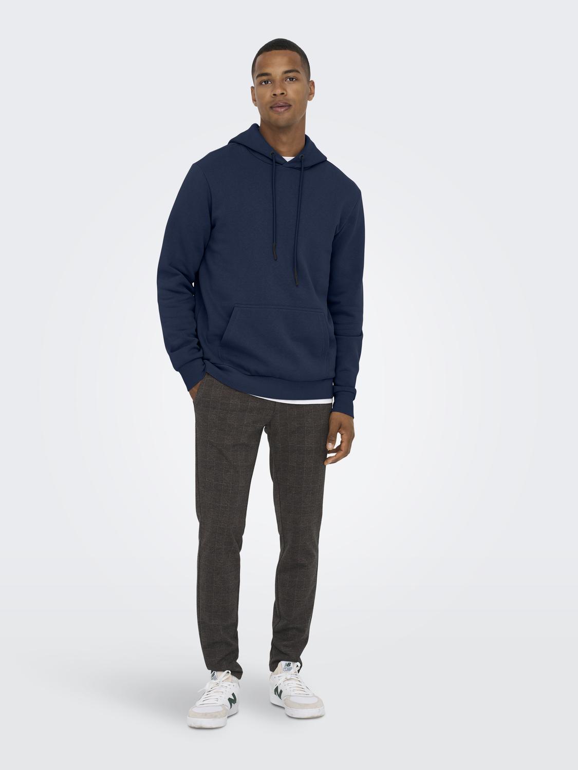 ONSCERES HOODIE SWEAT NOOS