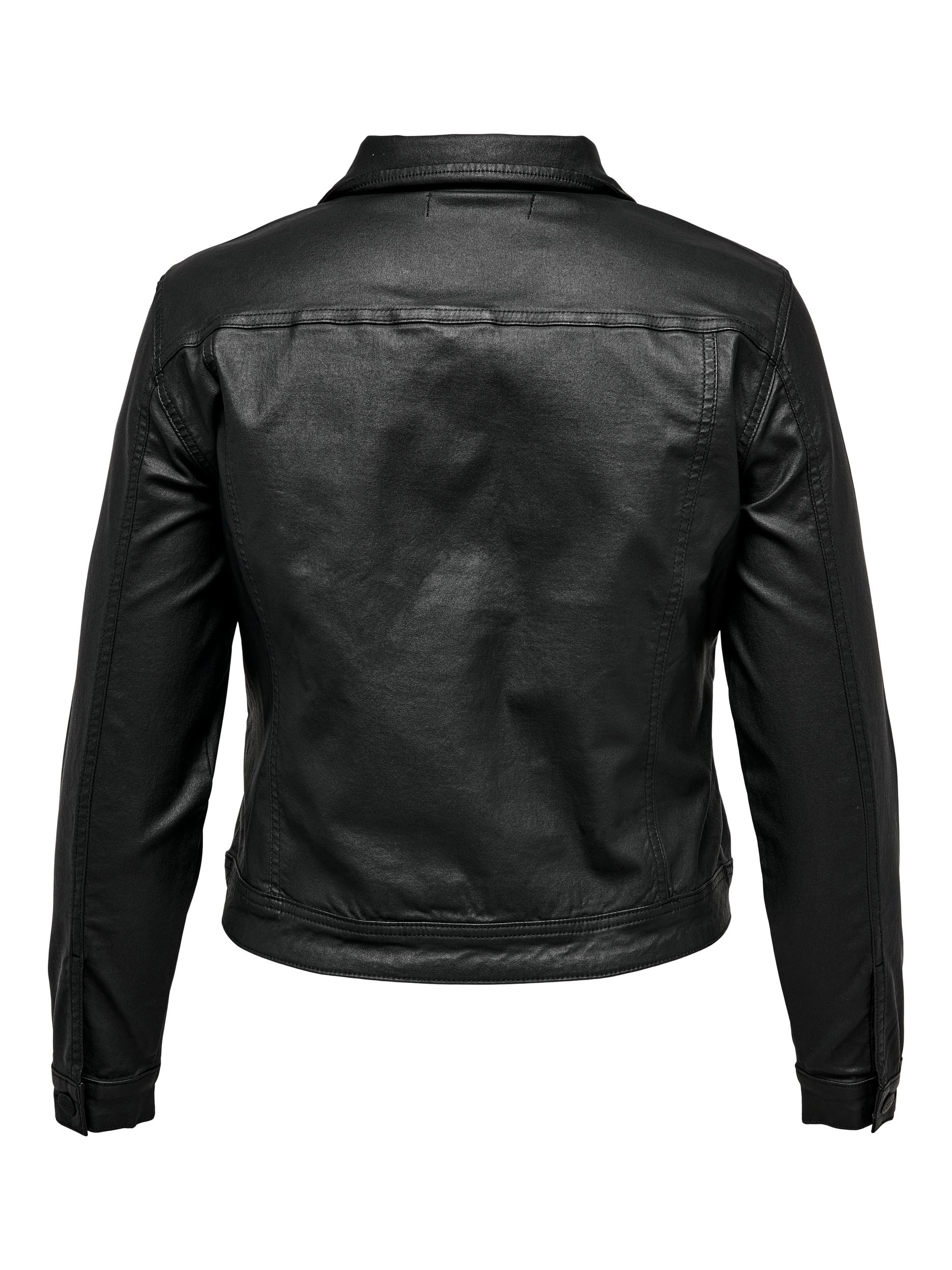 CARWESPA LIFE JACKET COATED JACKET