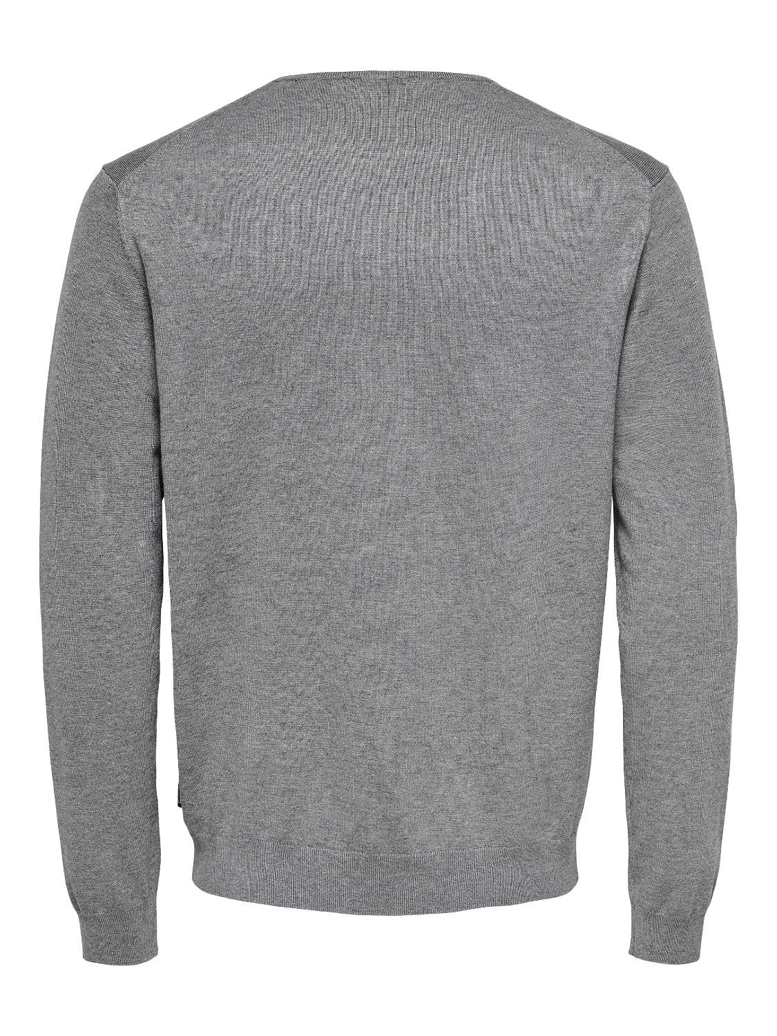ONSWYLER LIFE REG 14 LS CREW KNIT NOOS