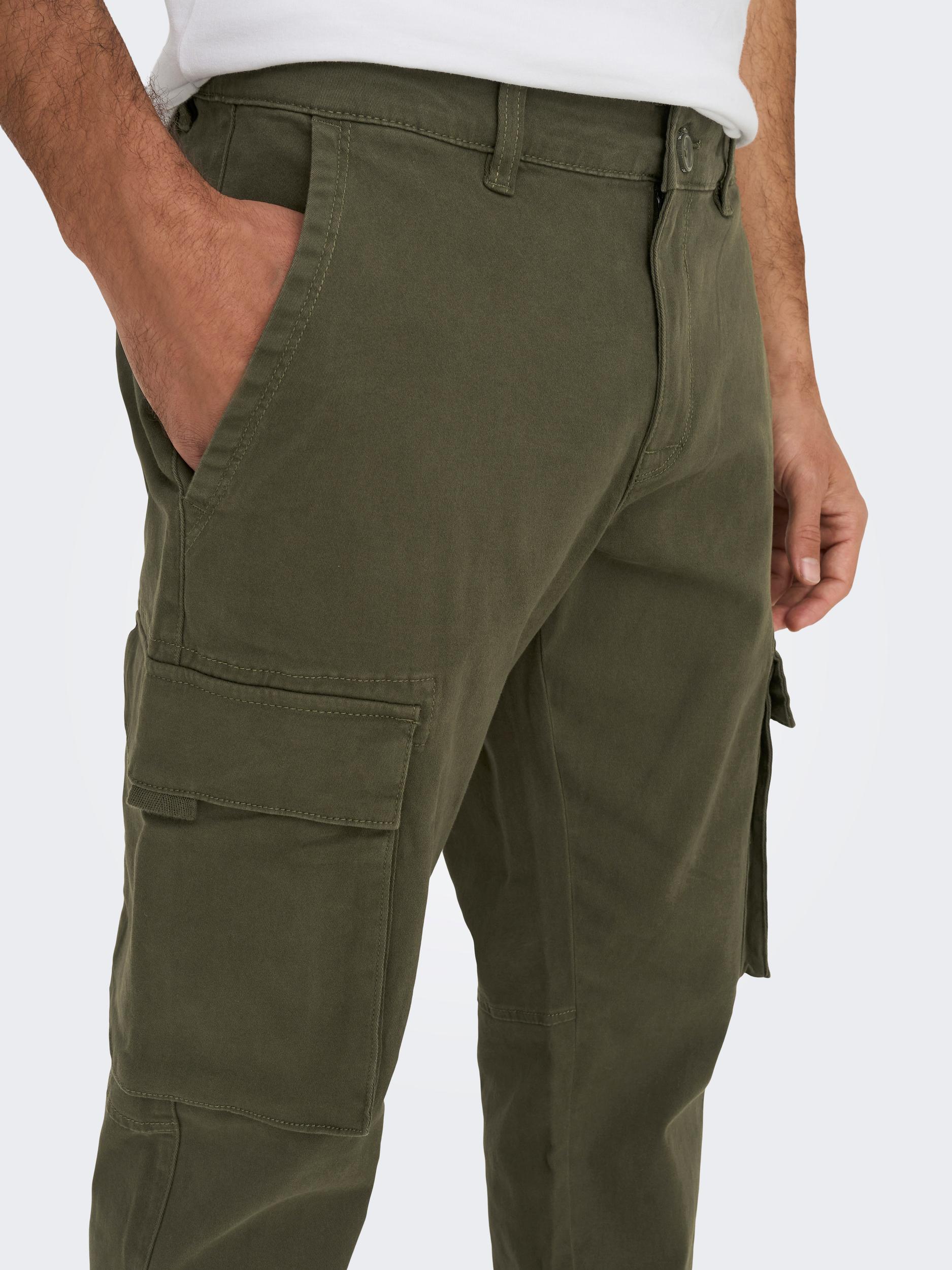 ONSNEED CARGO 4563 PANT