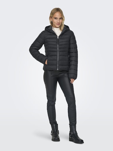 ONLTAHOE REVERSIBLE HOOD JACKET OTW